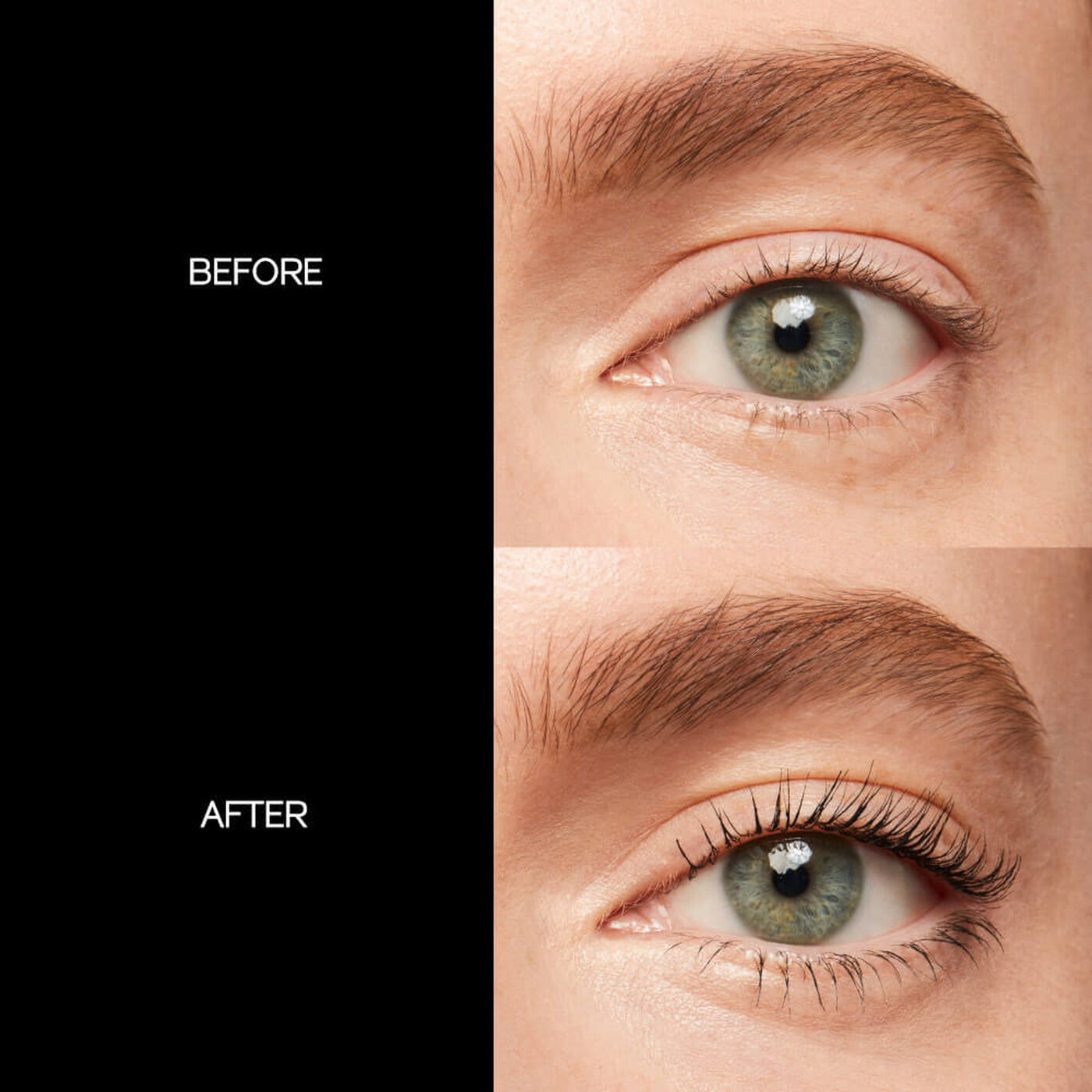 Mascara Shiseido ImperialLash Mascara Ink Waterproof - Kallos Vietnam
