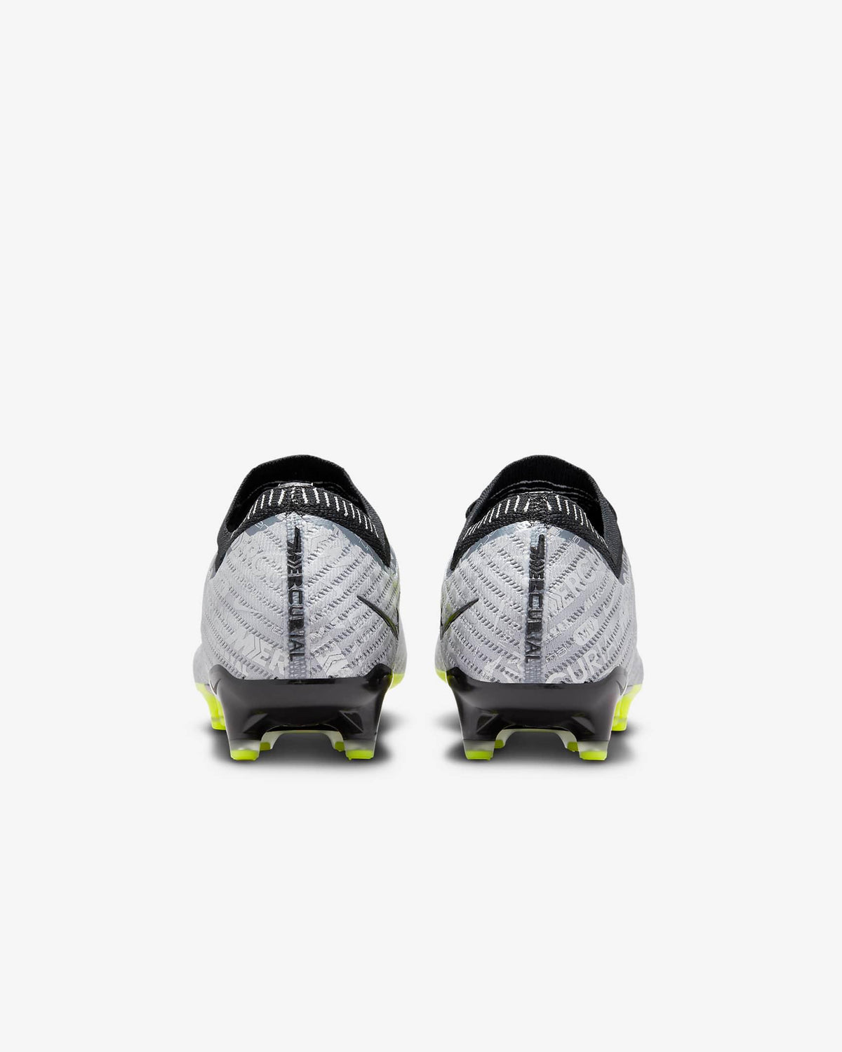 Giày Nike Zoom Mercurial Vapor 15 Elite XXV AG-Pro Football Boot #Volt - Kallos Vietnam
