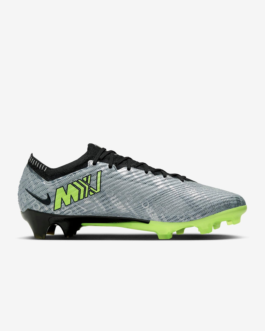 Giày Nike Zoom Mercurial Vapor 15 Elite XXV FG Football Boot #Volt - Kallos Vietnam