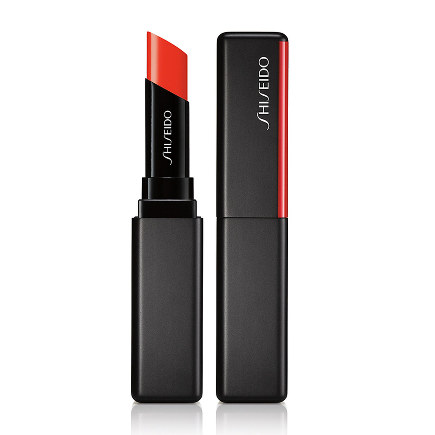 Son SHISEIDO Colorgel Lipbalm #112 Tiger Lily - Kallos Vietnam