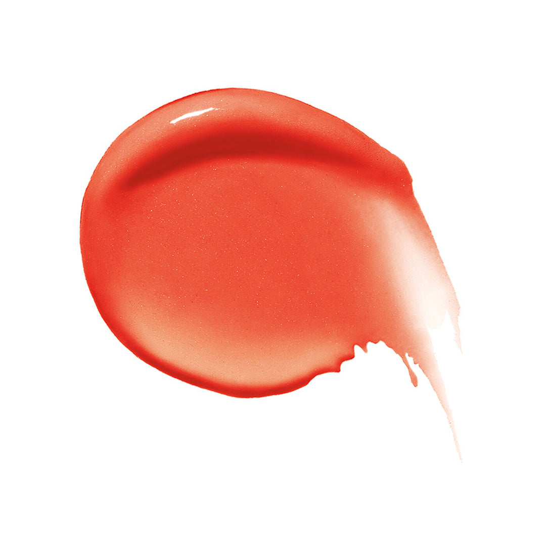 Son SHISEIDO Colorgel Lipbalm #112 Tiger Lily