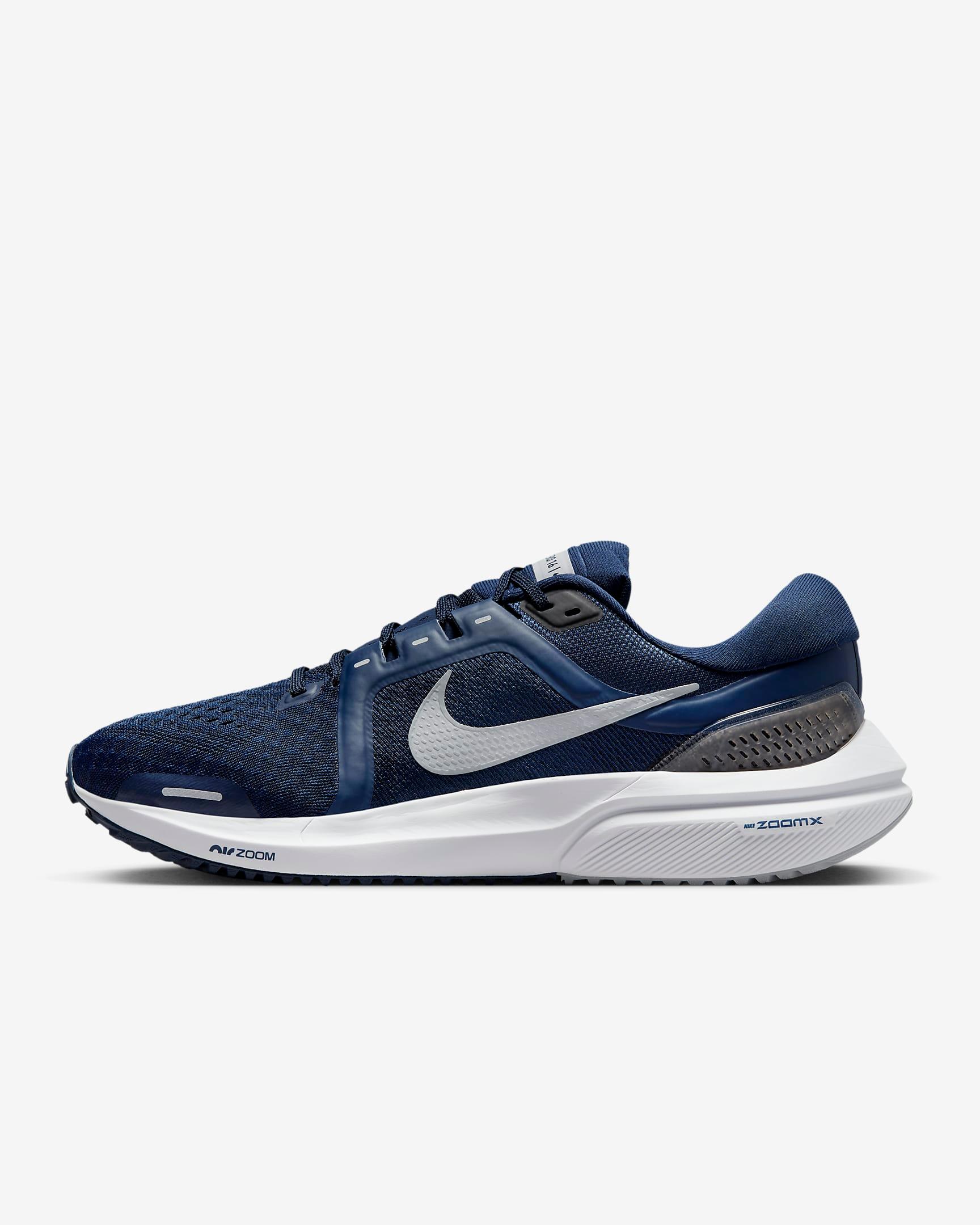 Giày Nike Vomero 16 Men Shoes #Midnight Navy - Kallos Vietnam