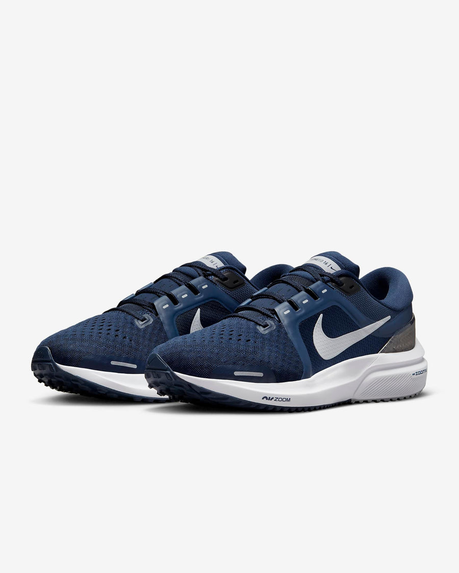 Giày Nike Vomero 16 Men Shoes #Midnight Navy - Kallos Vietnam