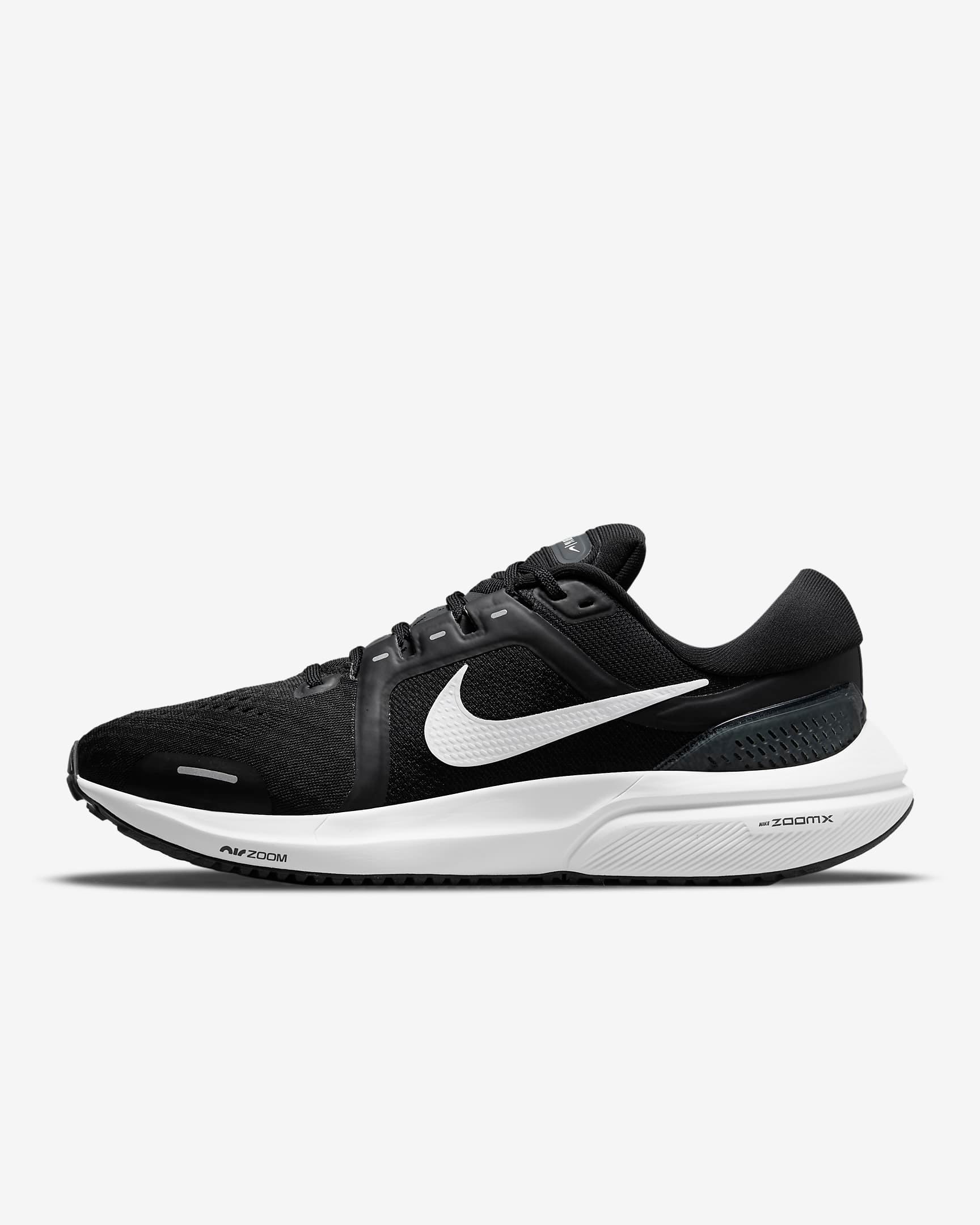 Giày Nike Vomero 16 Men Shoes #Black - Kallos Vietnam