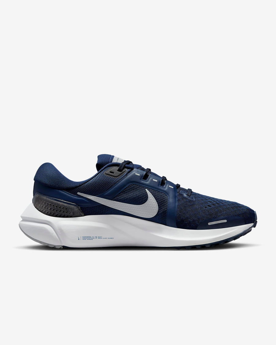 Giày Nike Vomero 16 Men Shoes #Midnight Navy - Kallos Vietnam