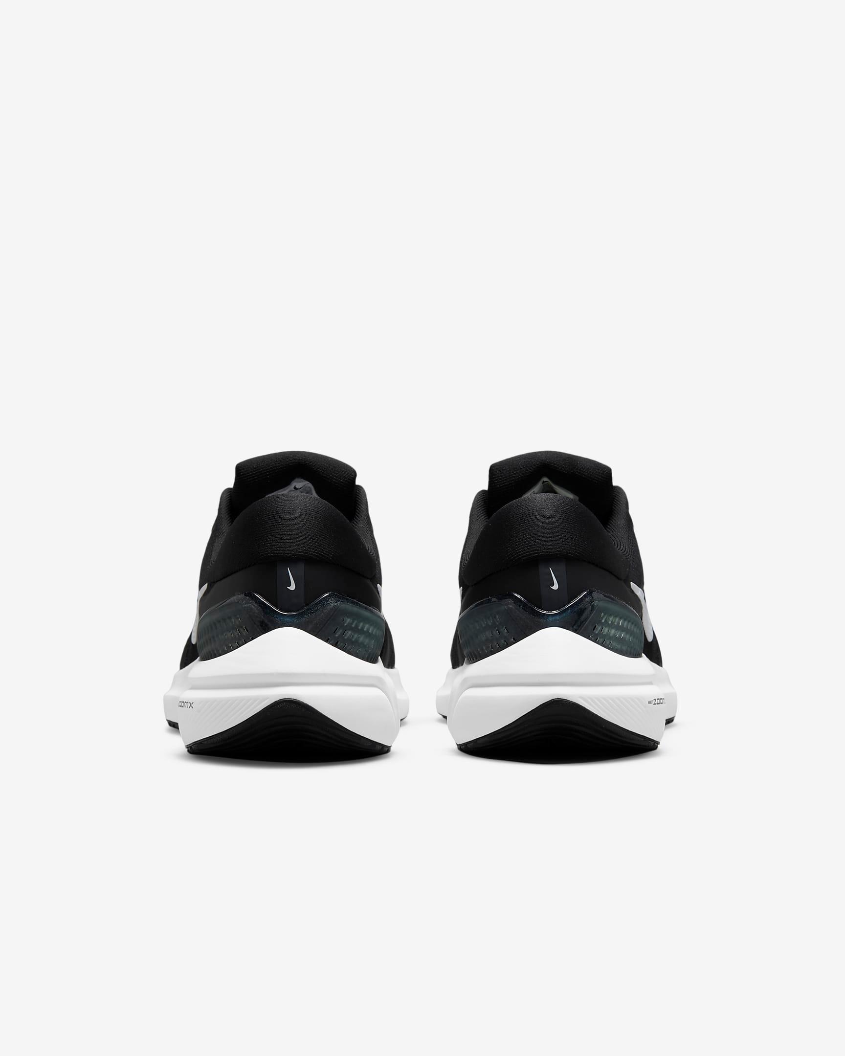 Giày Nike Vomero 16 Men Shoes #Black - Kallos Vietnam