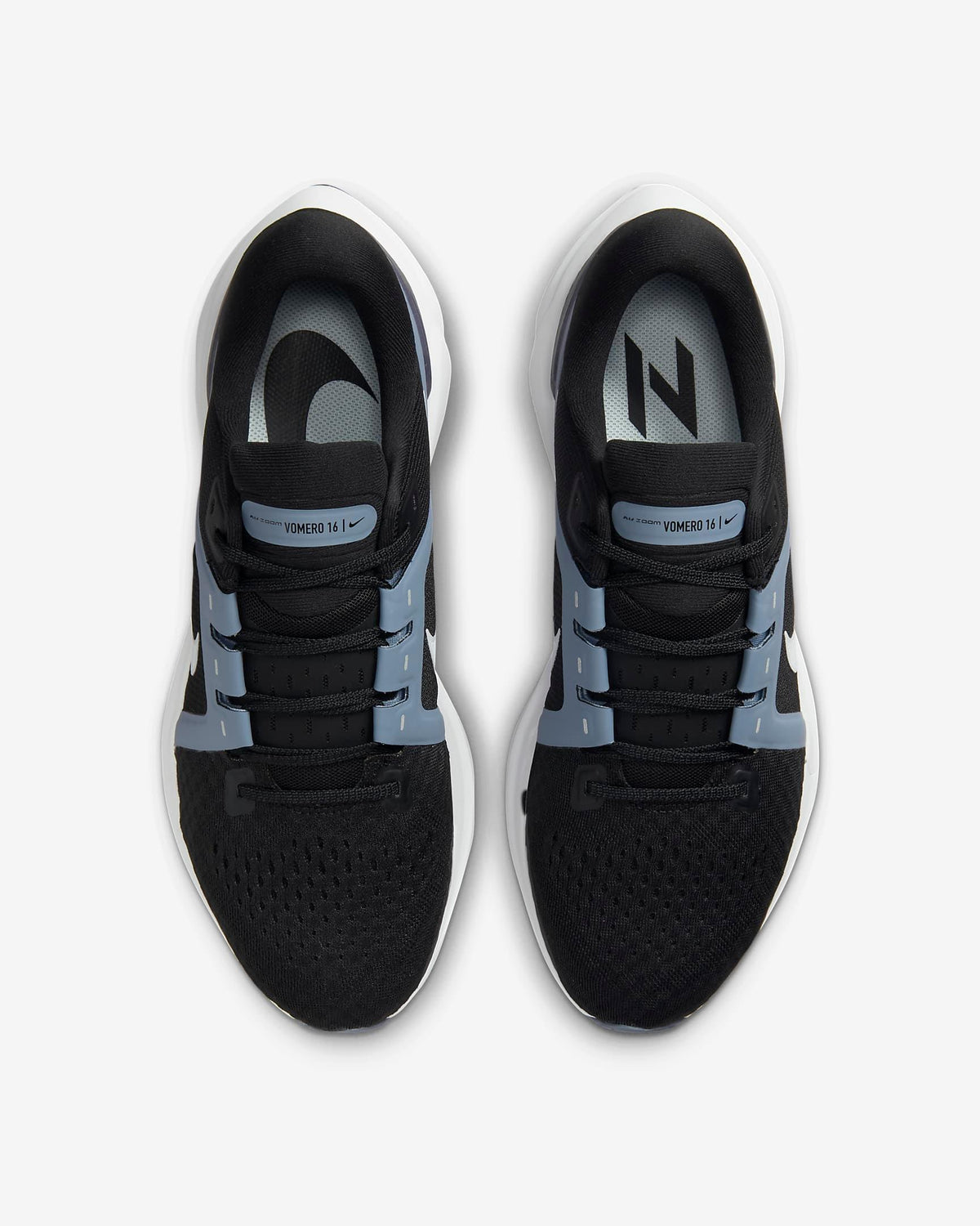 Giày Nike Vomero 16 Men Shoes #Ashen Slate - Kallos Vietnam