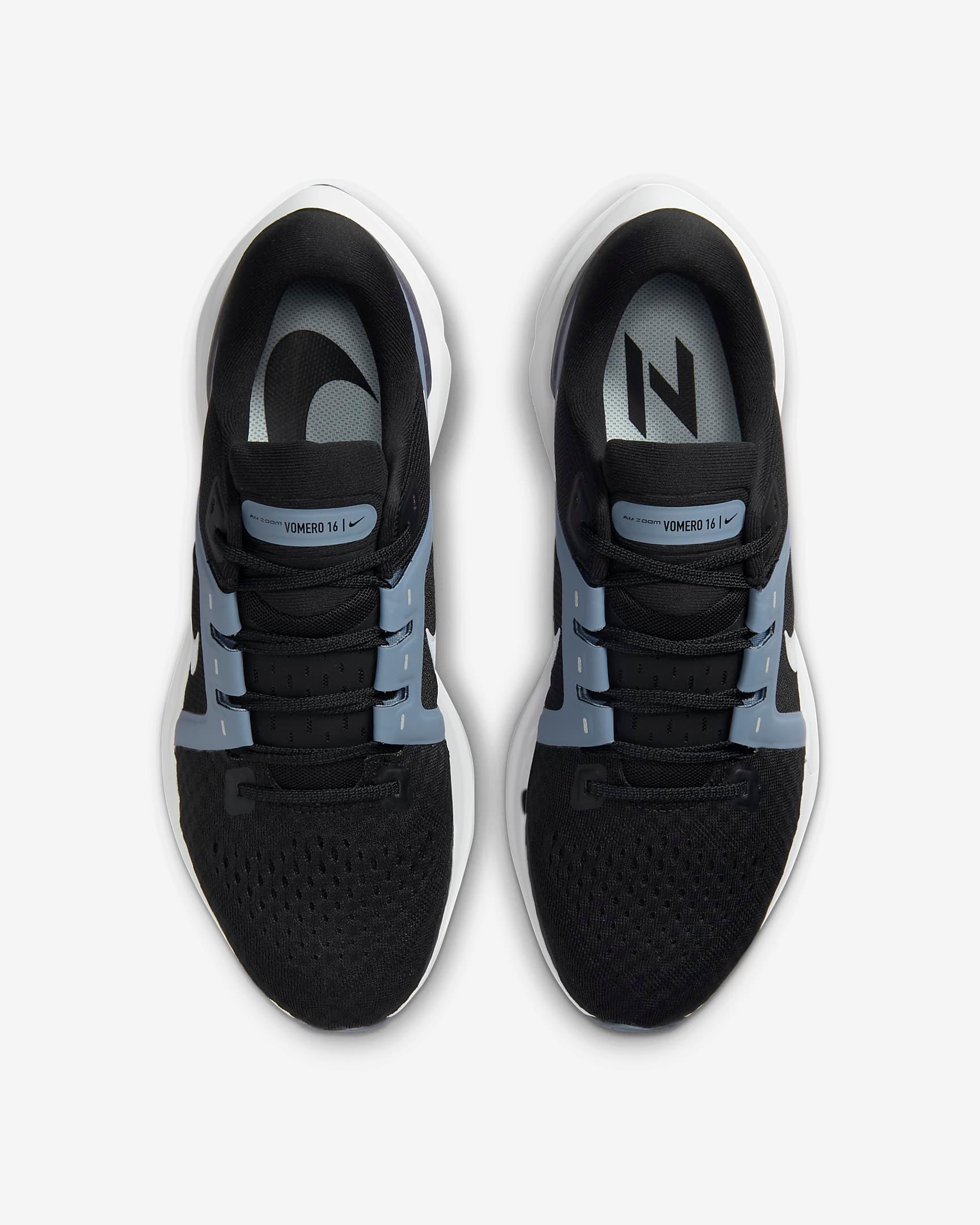 Giày Nike Vomero 16 Men Shoes #Ashen Slate - Kallos Vietnam