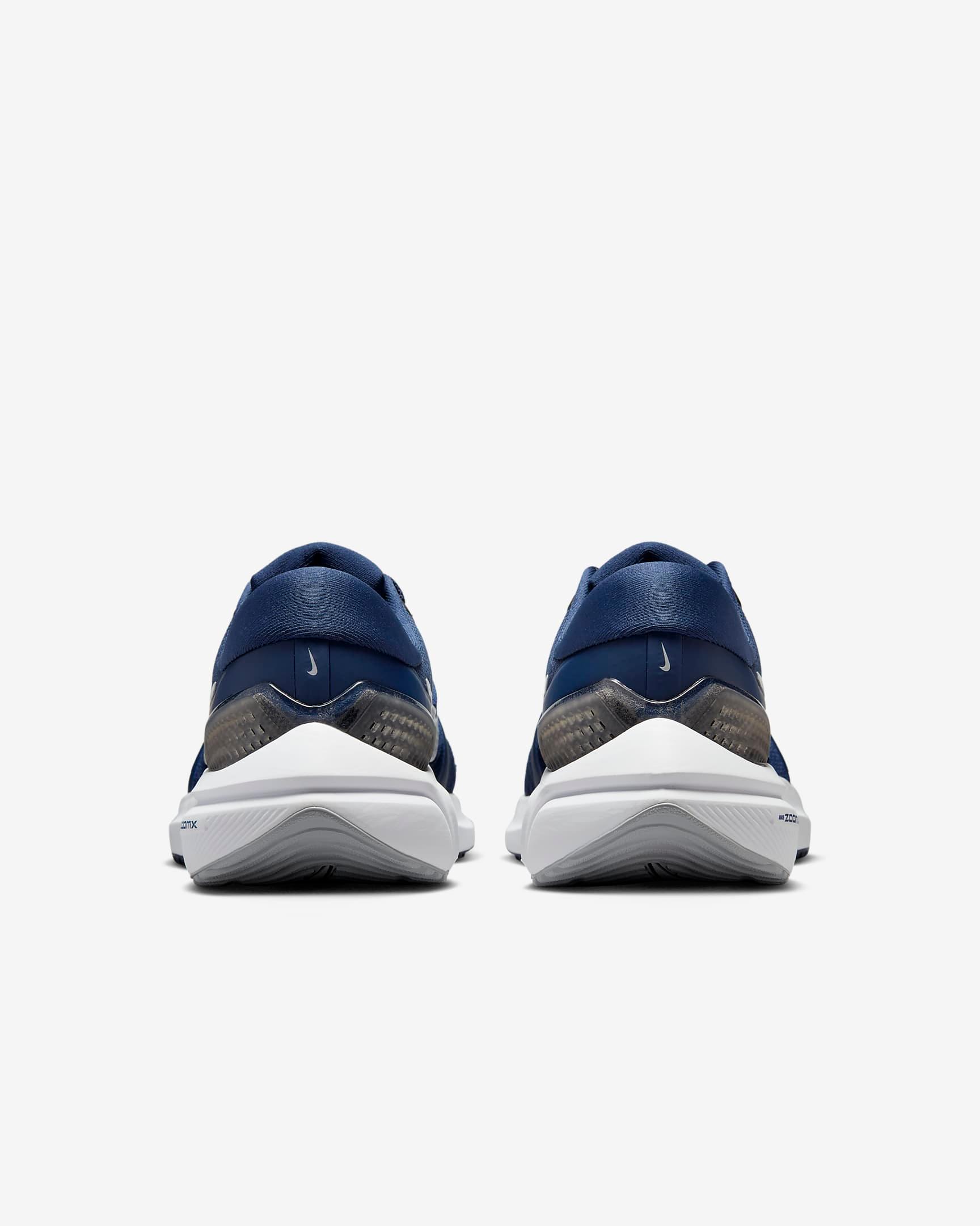 Giày Nike Vomero 16 Men Shoes #Midnight Navy - Kallos Vietnam