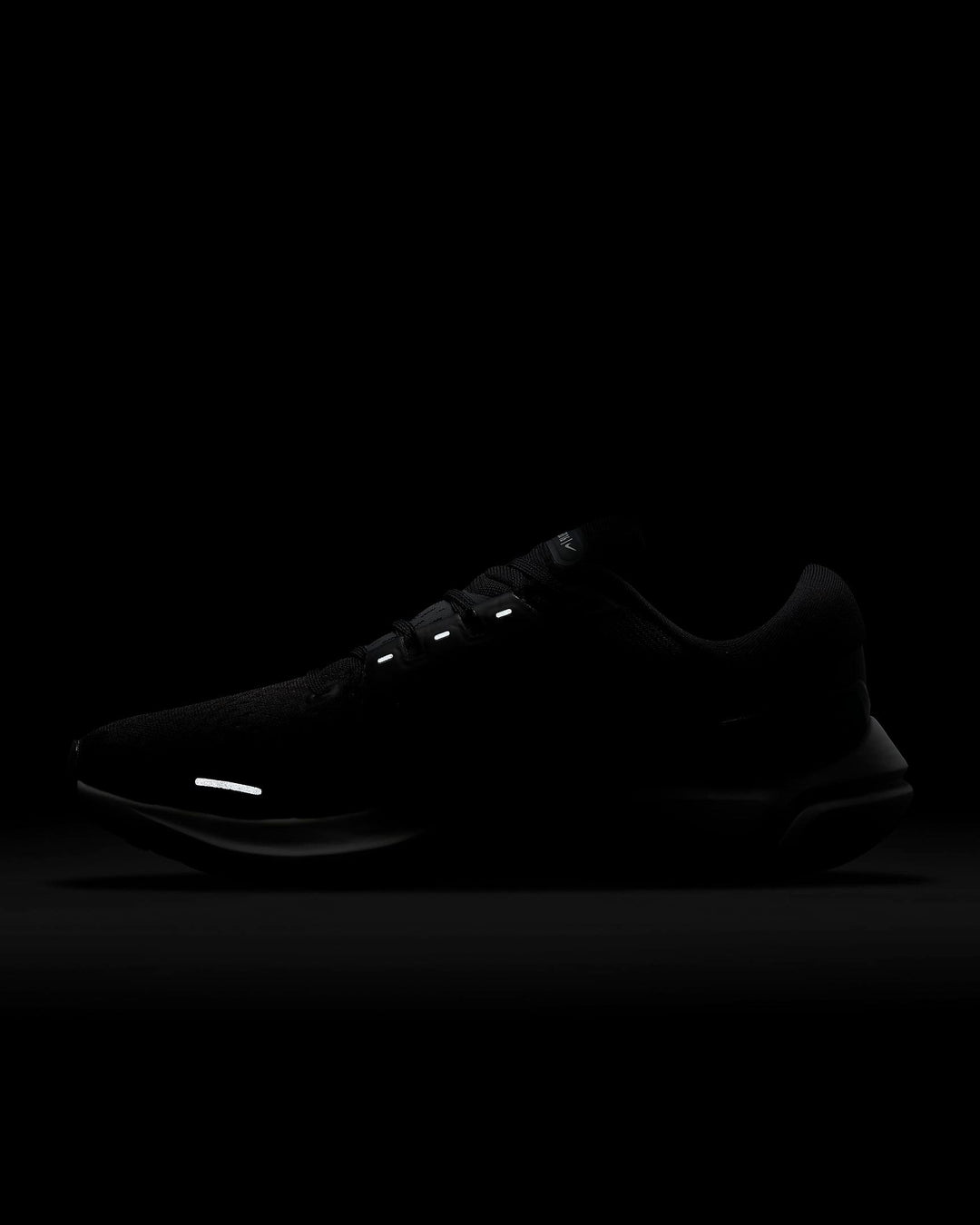 Giày Nike Vomero 16 Men Shoes #Black - Kallos Vietnam