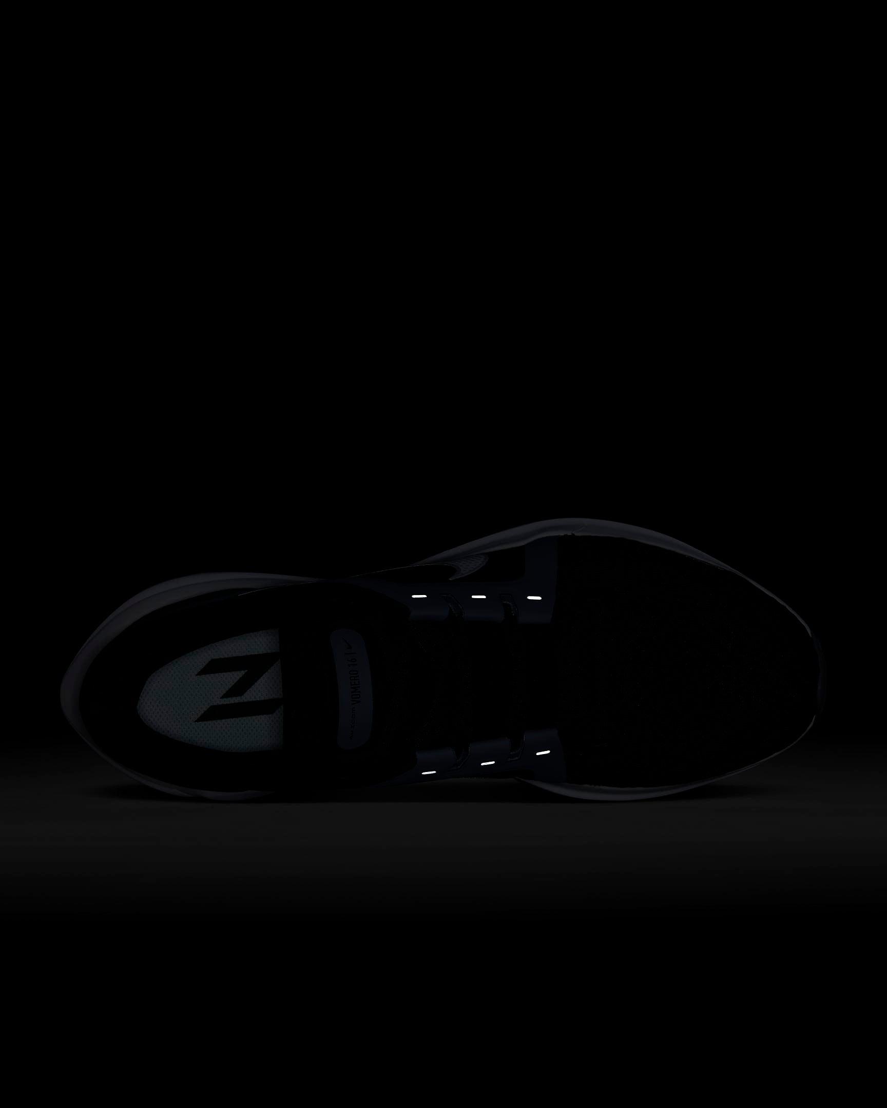Giày Nike Vomero 16 Men Shoes #Ashen Slate - Kallos Vietnam