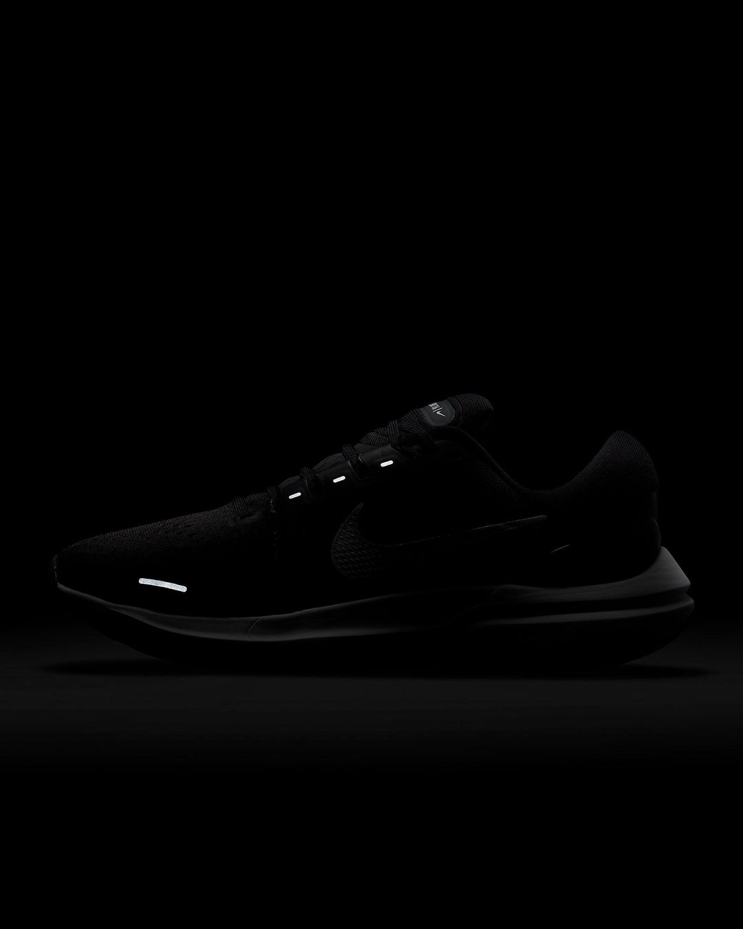 Giày Nike Vomero 16 Men Shoes #Black - Kallos Vietnam