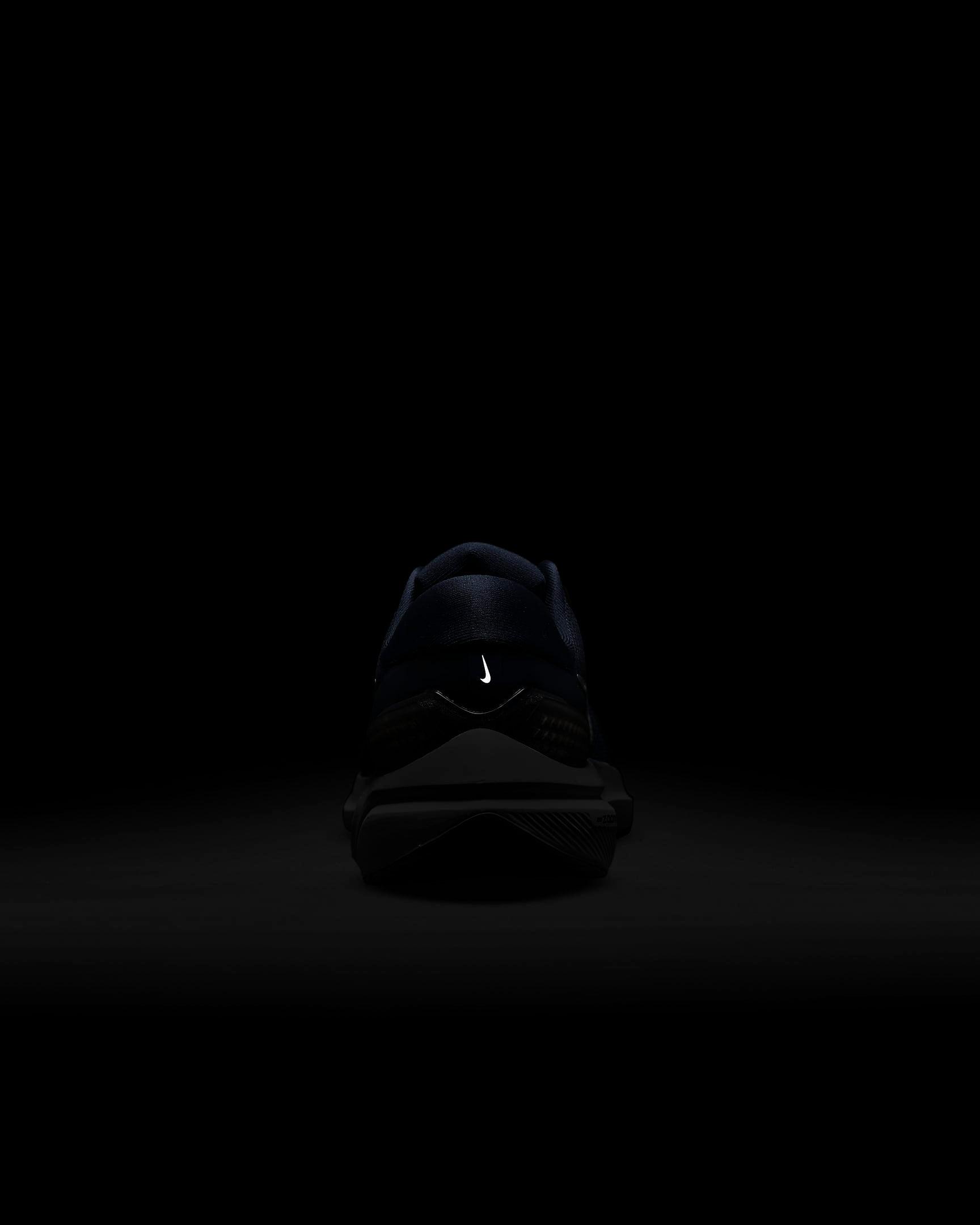Giày Nike Vomero 16 Men Shoes #Midnight Navy - Kallos Vietnam
