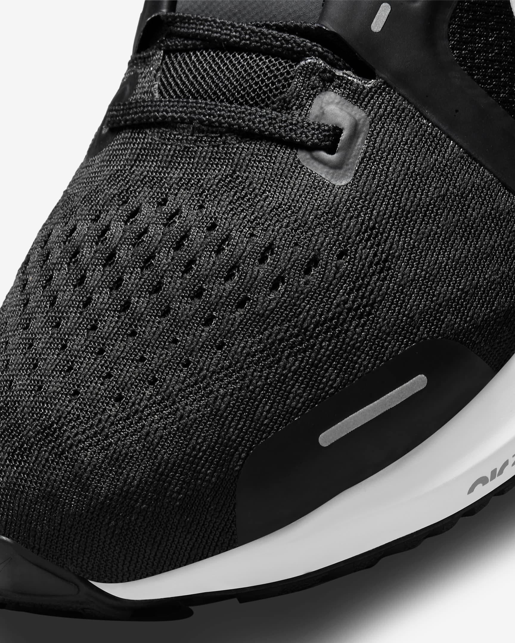 Giày Nike Vomero 16 Men Shoes #Black - Kallos Vietnam