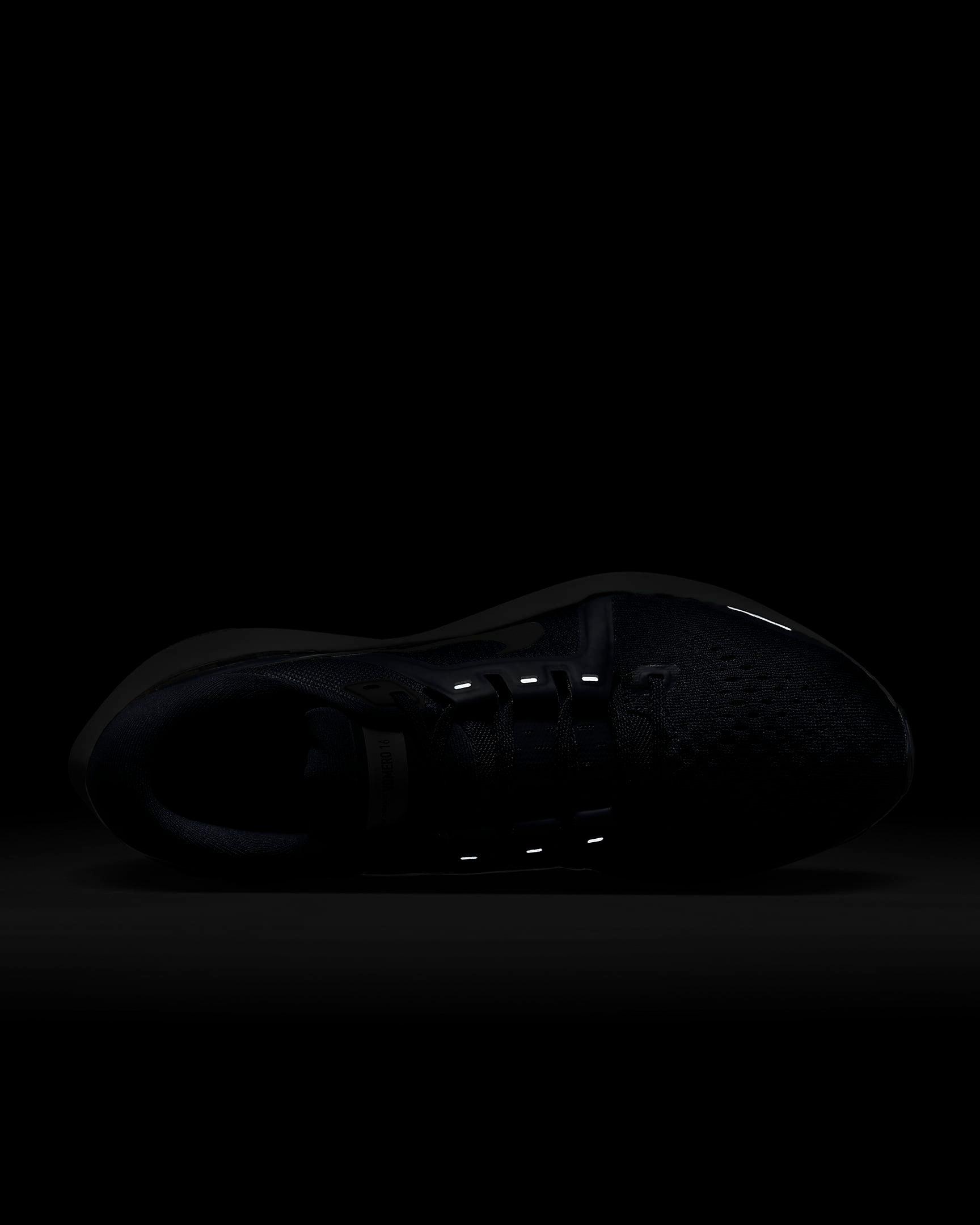Giày Nike Vomero 16 Men Shoes #Midnight Navy - Kallos Vietnam
