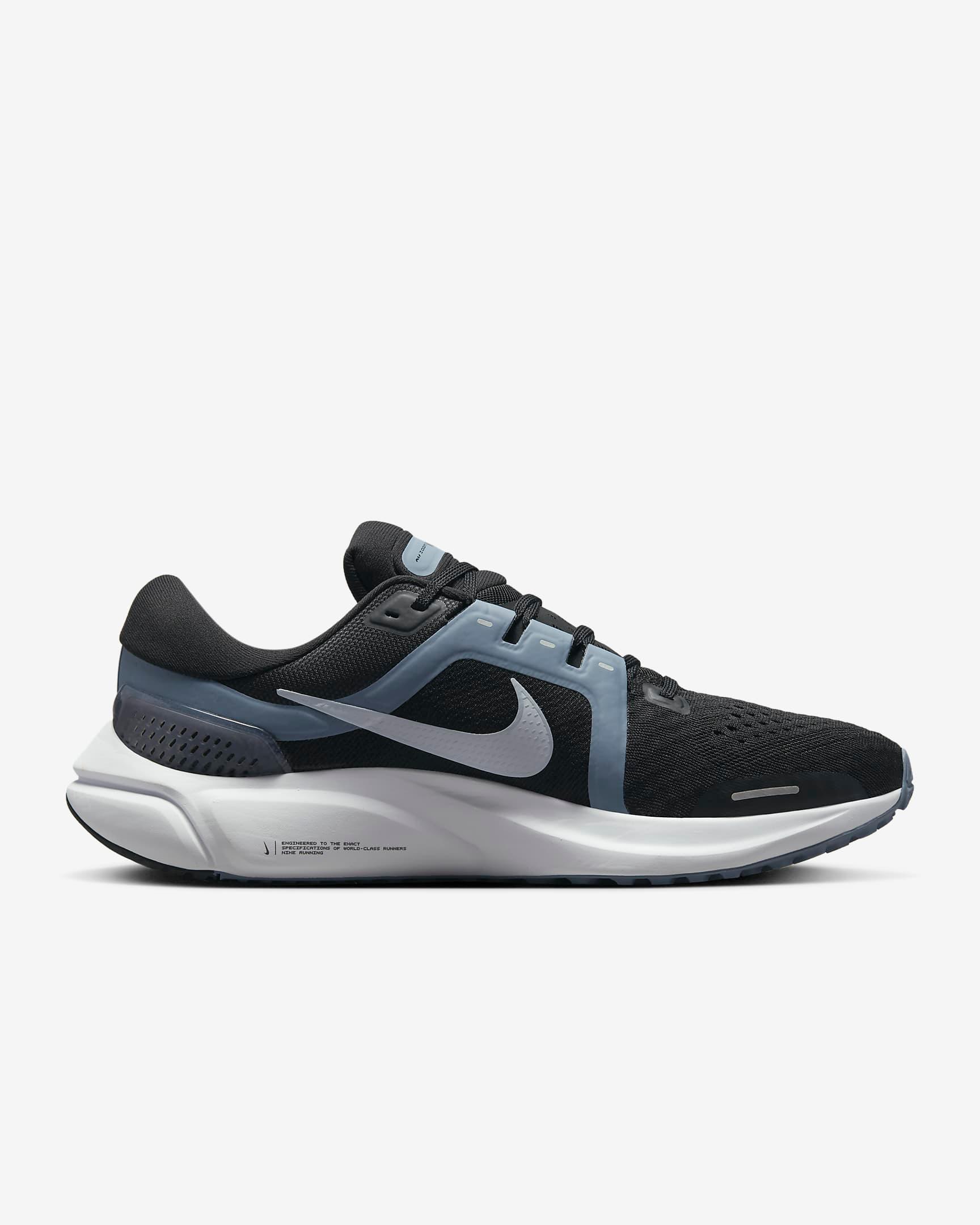 Giày Nike Vomero 16 Men Shoes #Ashen Slate - Kallos Vietnam