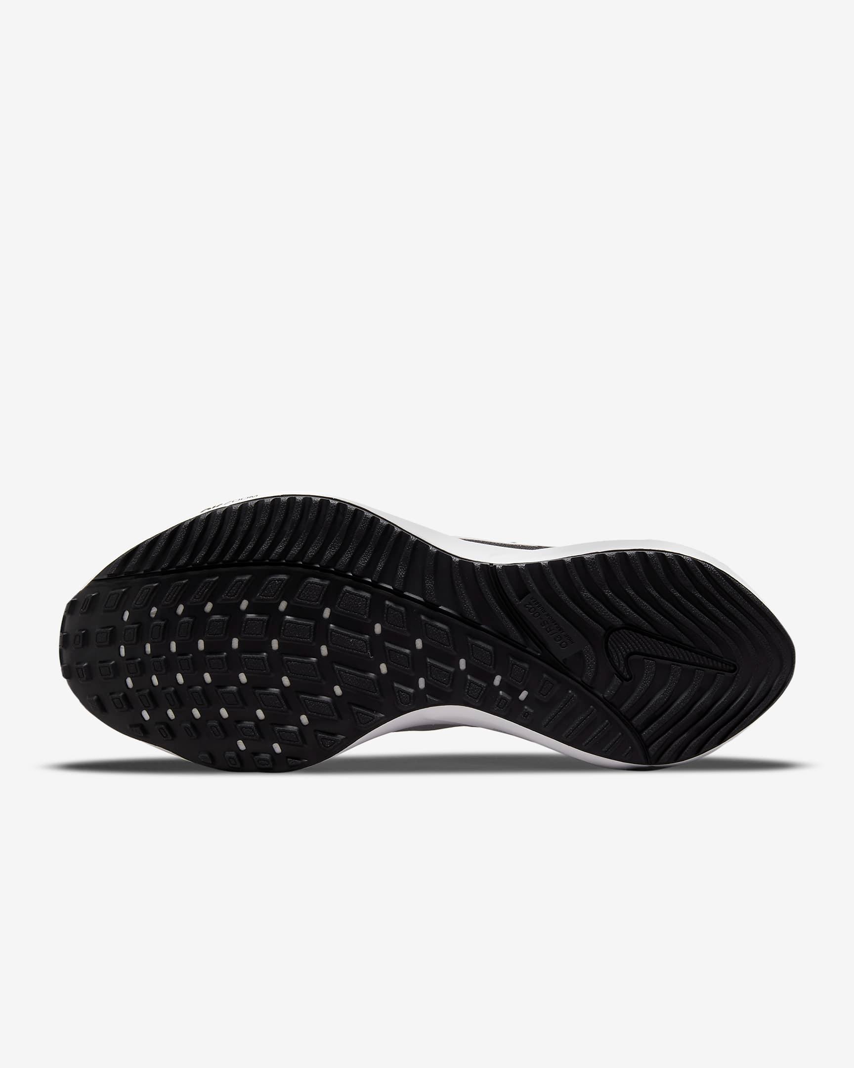 Giày Nike Vomero 16 Men Shoes #Black - Kallos Vietnam