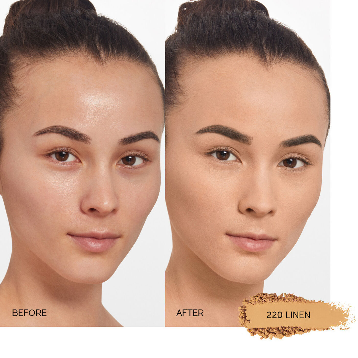 Phấn Nền Shiseido Synchro Skin Self-Refreshing Custom Finish Powder Foundation - Kallos Vietnam