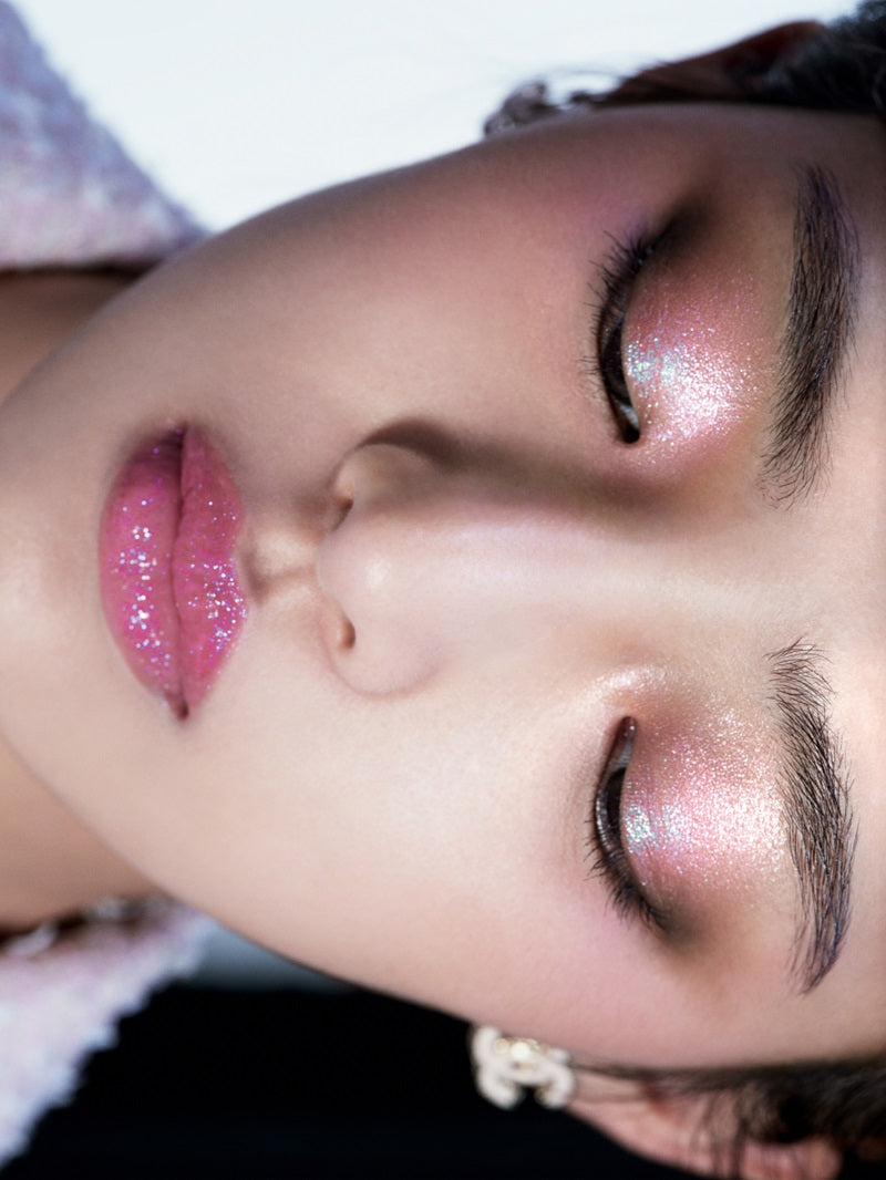Phấn Mắt CHANEL Les 4 Ombres #387 Utopia-Kallos