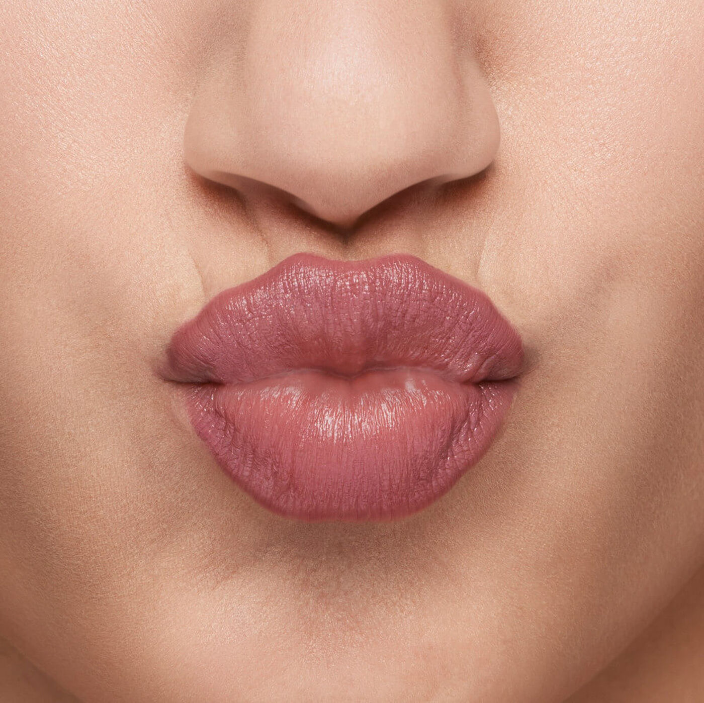 Son SHISEIDO Technosatin Gel Lipstick #410 Lilac Echo - Kallos Vietnam