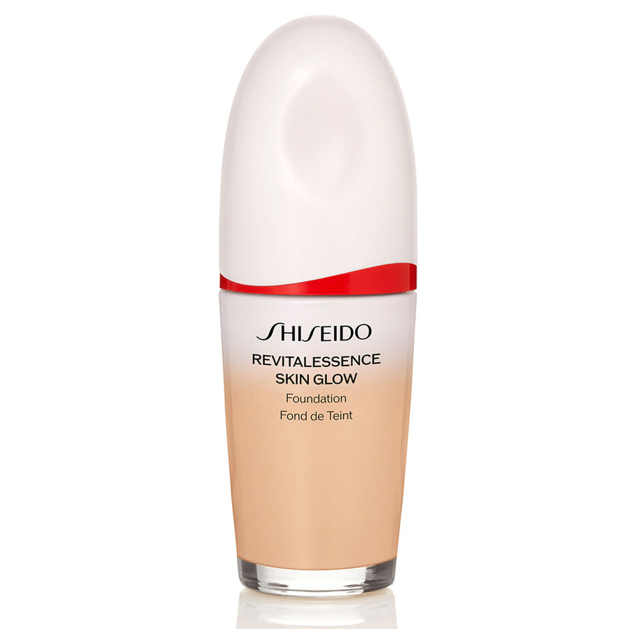 Kem Nền Shiseido RevitalEssence Skin Glow Foundation #150 Lace - Kallos Vietnam