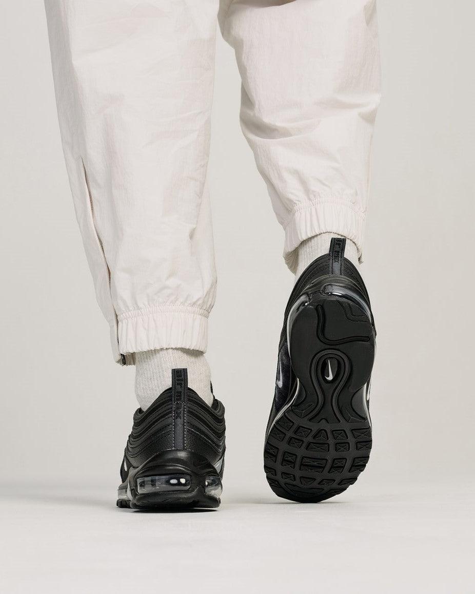 Giày Nike Air Max 97 Men Shoes #Black White - Kallos Vietnam