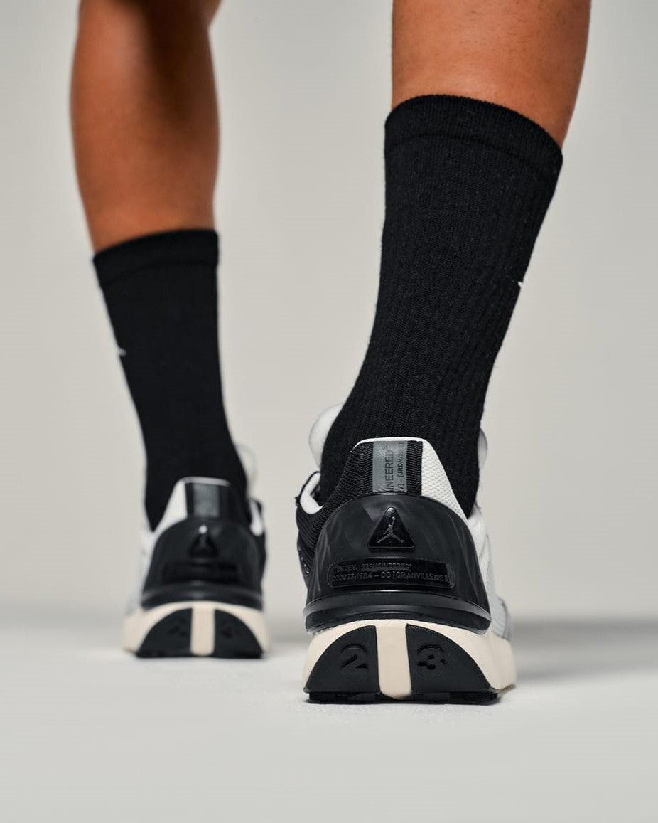 Giày Nike Jordan Granville Pro Men Shoes #Obsidian - Kallos Vietnam