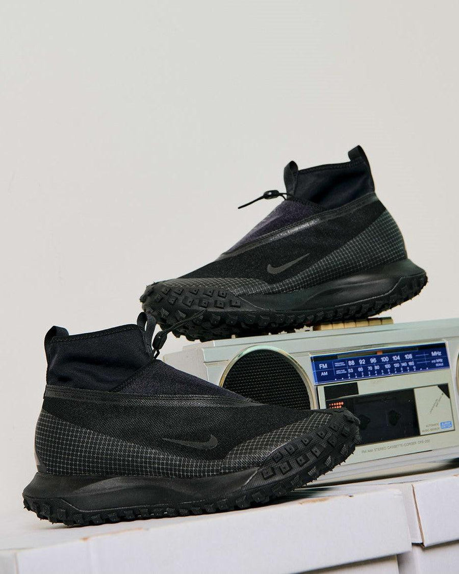 Giày Nike ACG Mountain Fly GORE-TEX Shoes #Black - Kallos Vietnam