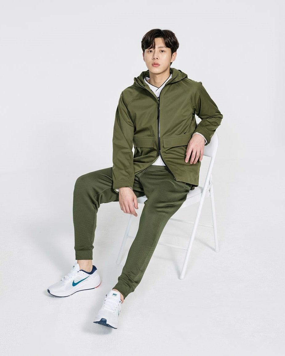 Giày Nike Structure 24 Men Shoes #Photon Dust - Kallos Vietnam