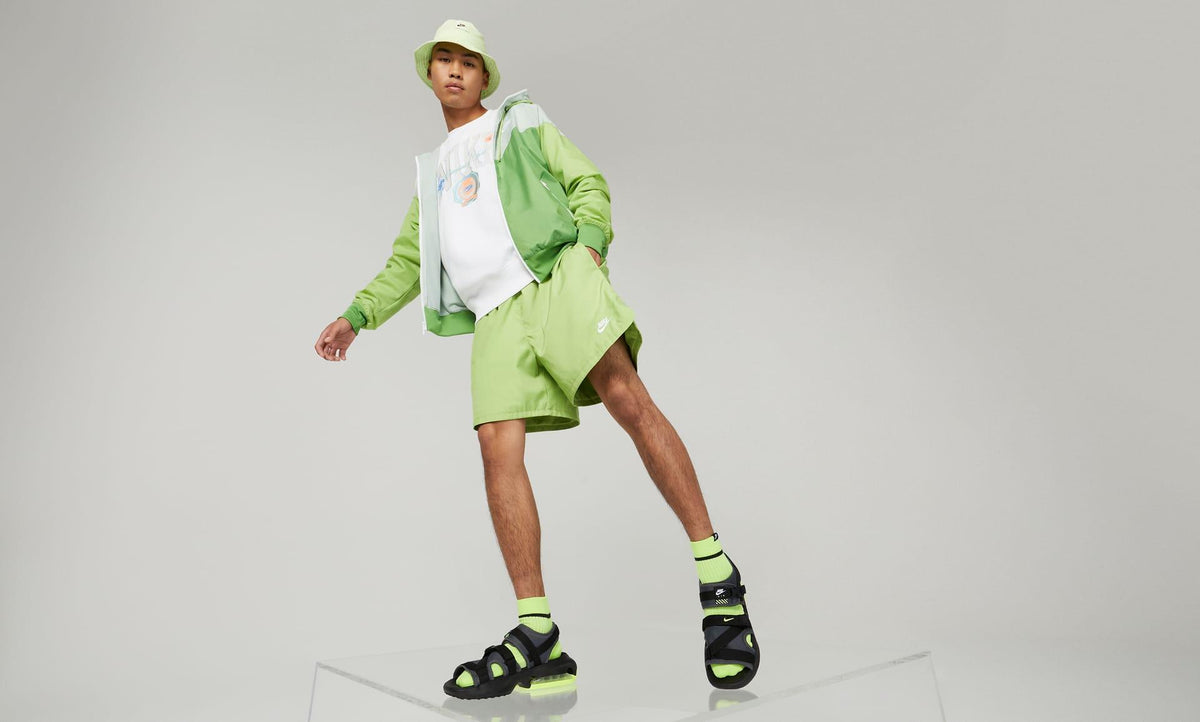 Giày Nike Air Max Sol Men Sandals #Photon Dust - Kallos Vietnam