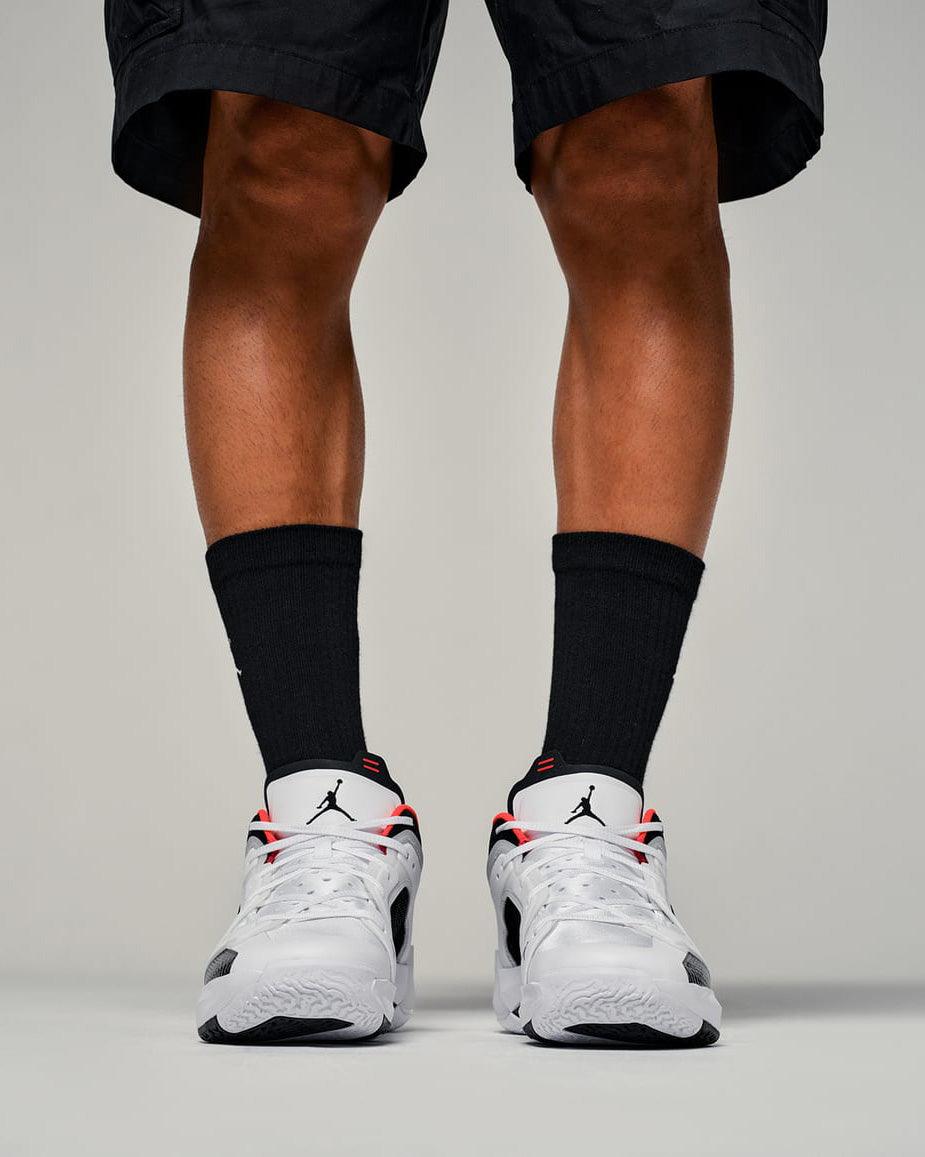 Giày Nike Air Jordan XXXVII 37 Low PF Men Shoes #Lapis - Kallos Vietnam