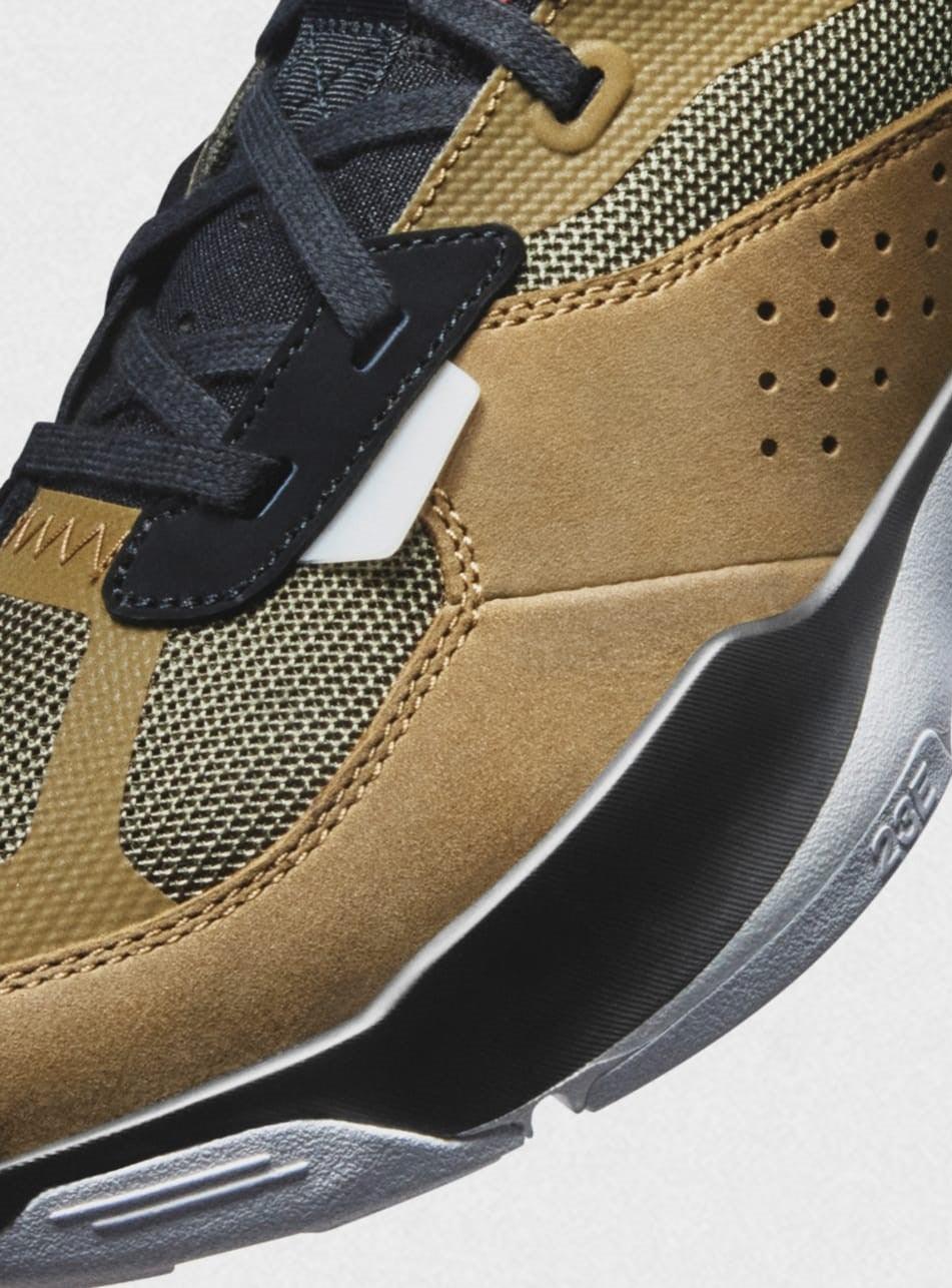Giày Nike Jordan Air 200E SP Men Shoes #Carbon Green - Kallos Vietnam
