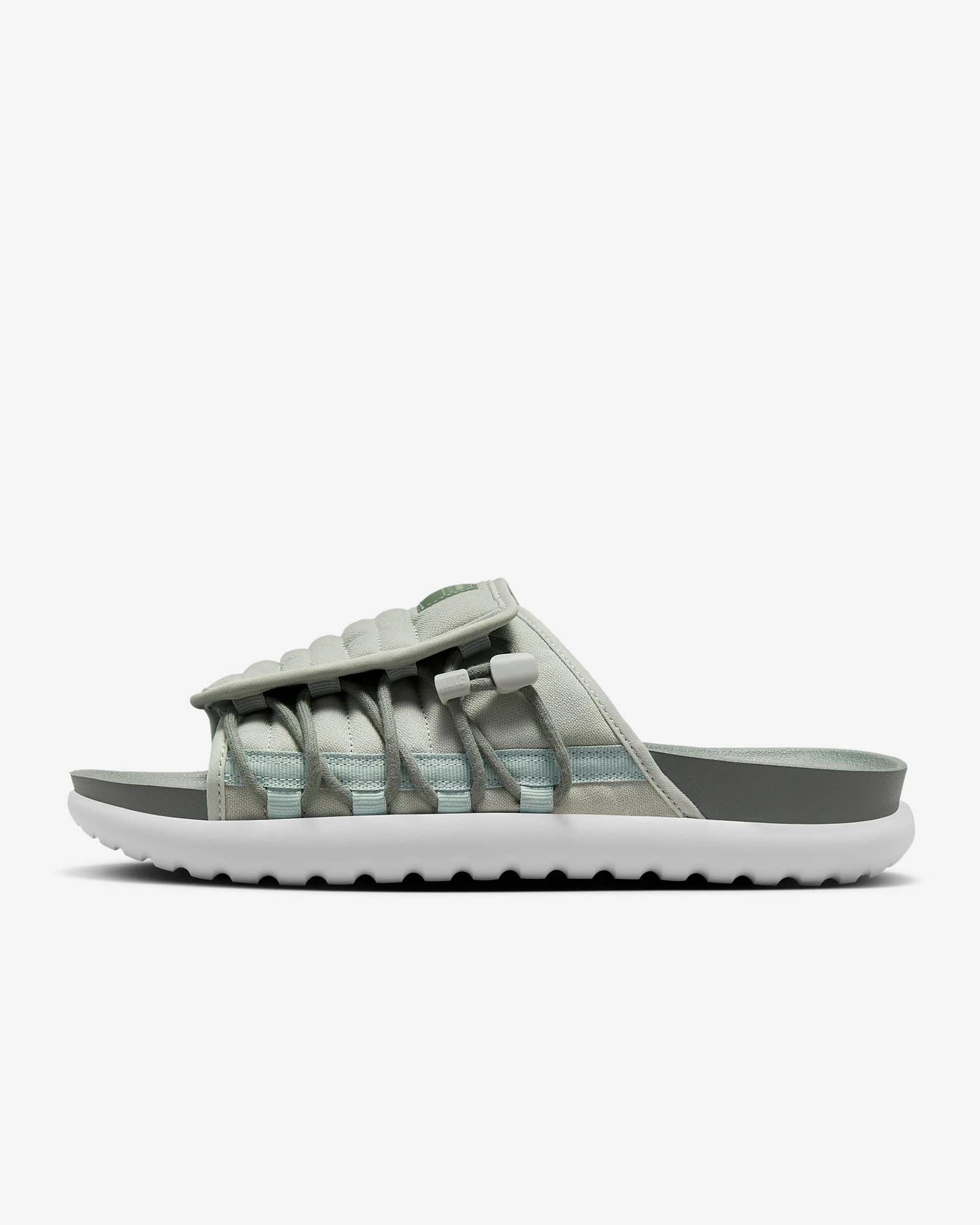 Dép Nike Asuna 2 Men Slides #Mica Green - Kallos Vietnam