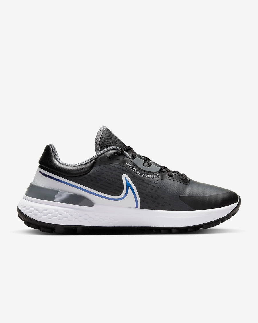 Giày Nike Infinity Pro 2 Men Golf Shoes #Anthracite - Kallos Vietnam