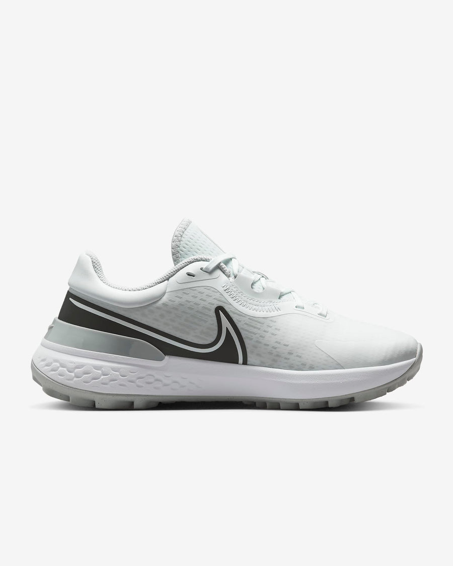 Giày Nike Infinity Pro 2 Men Golf Shoes #Pure Platinum - Kallos Vietnam