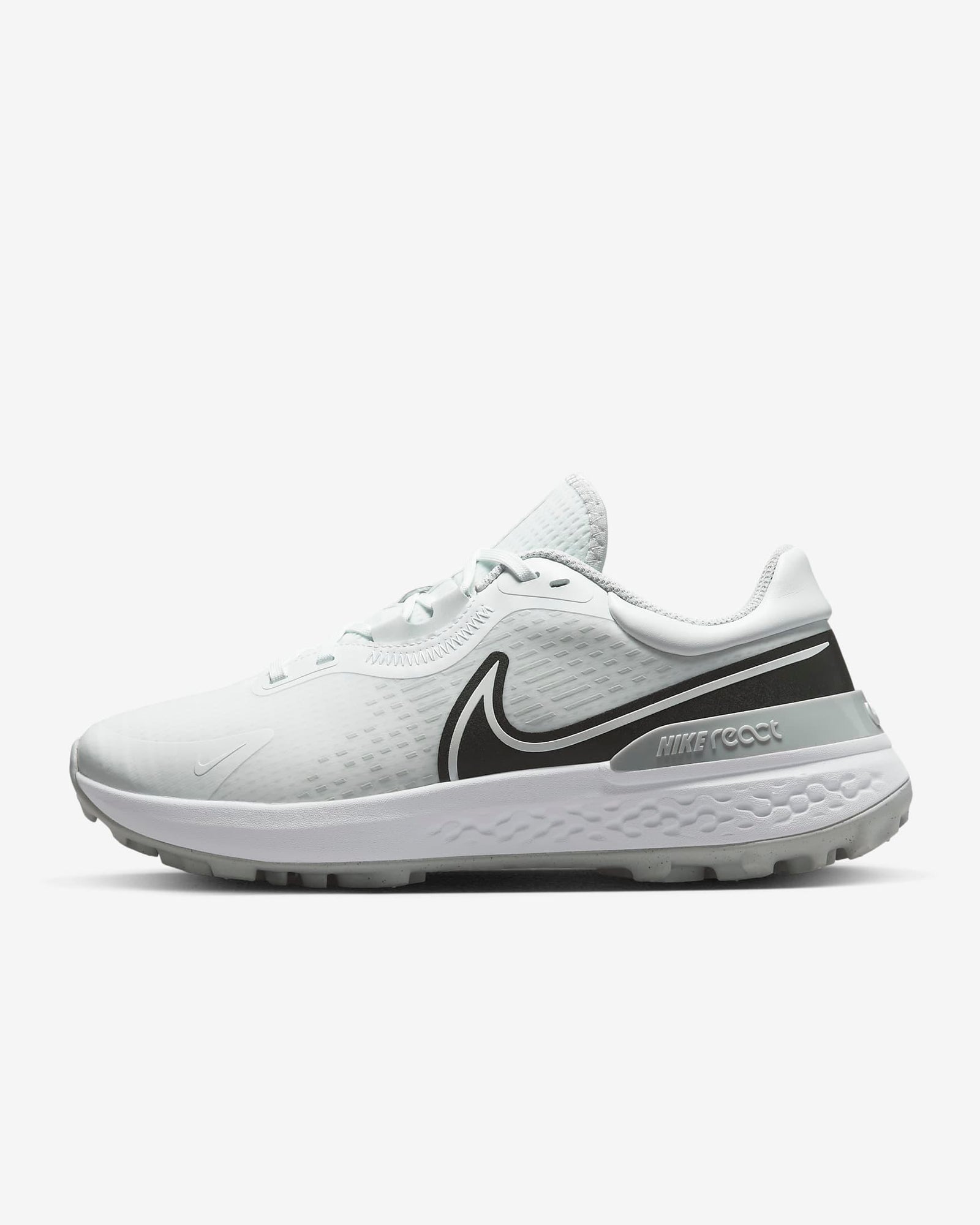 Giày Nike Infinity Pro 2 Men Golf Shoes #Pure Platinum - Kallos Vietnam