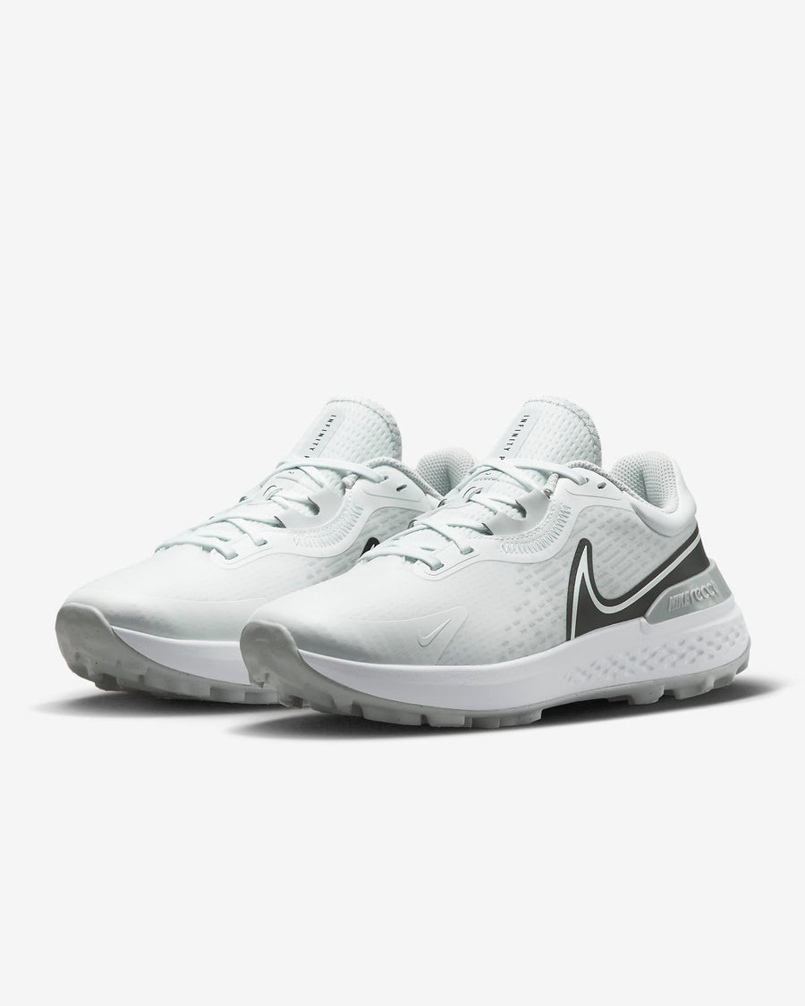 Giày Nike Infinity Pro 2 Men Golf Shoes #Pure Platinum - Kallos Vietnam