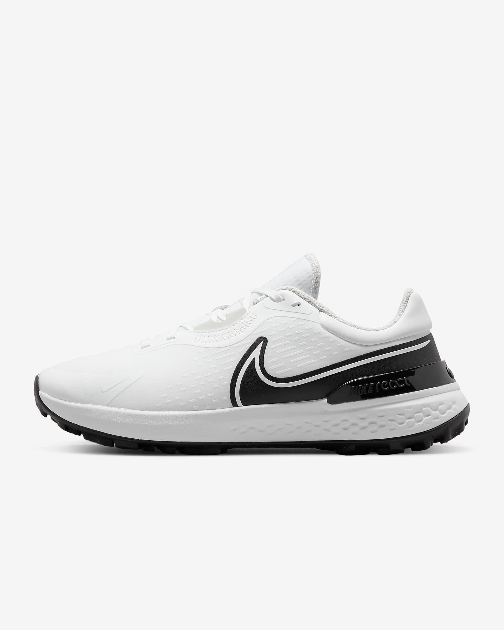 Giày Nike Infinity Pro 2 Men Golf Shoes #Photon Dust - Kallos Vietnam