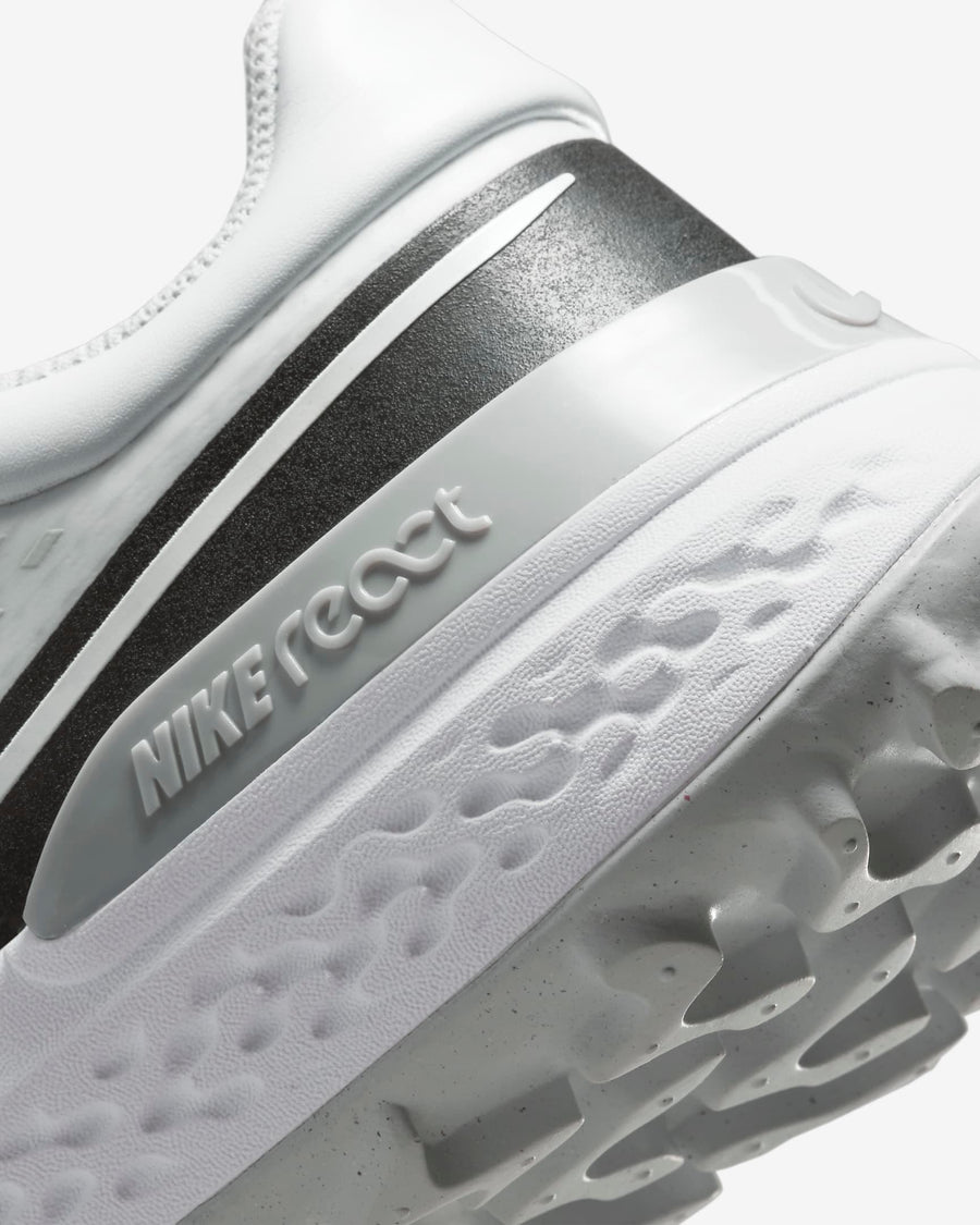 Giày Nike Infinity Pro 2 Men Golf Shoes #Pure Platinum - Kallos Vietnam