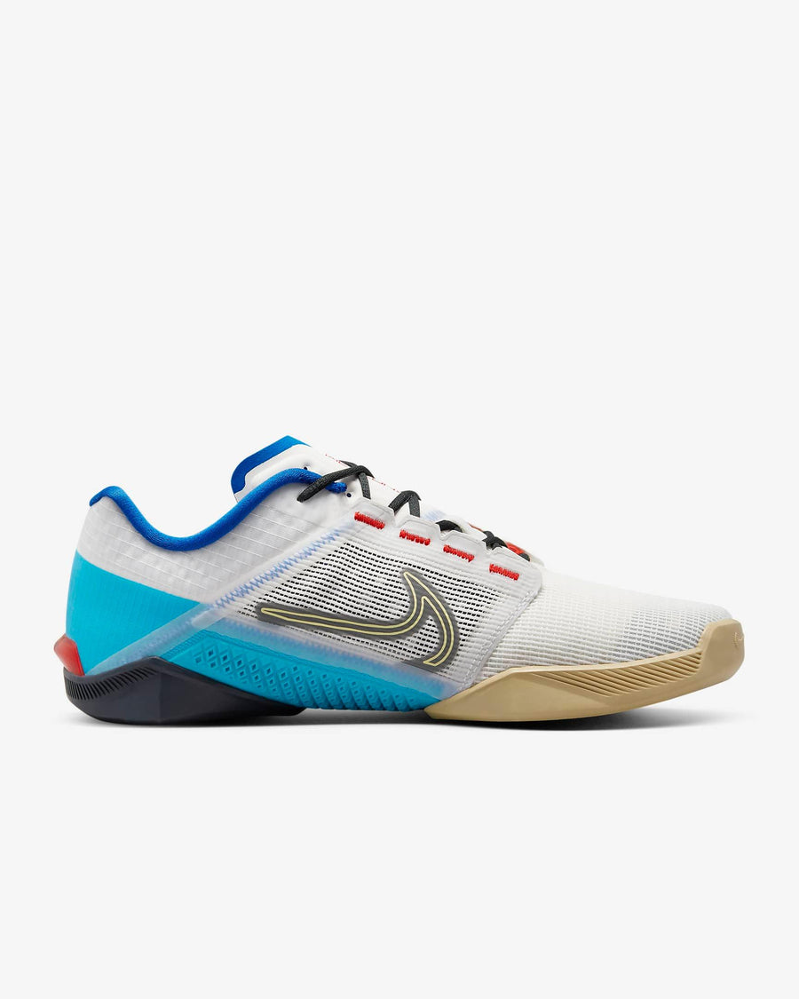 Giày Nike Zoom Metcon Turbo 2 Men Training Shoes #Sail - Kallos Vietnam