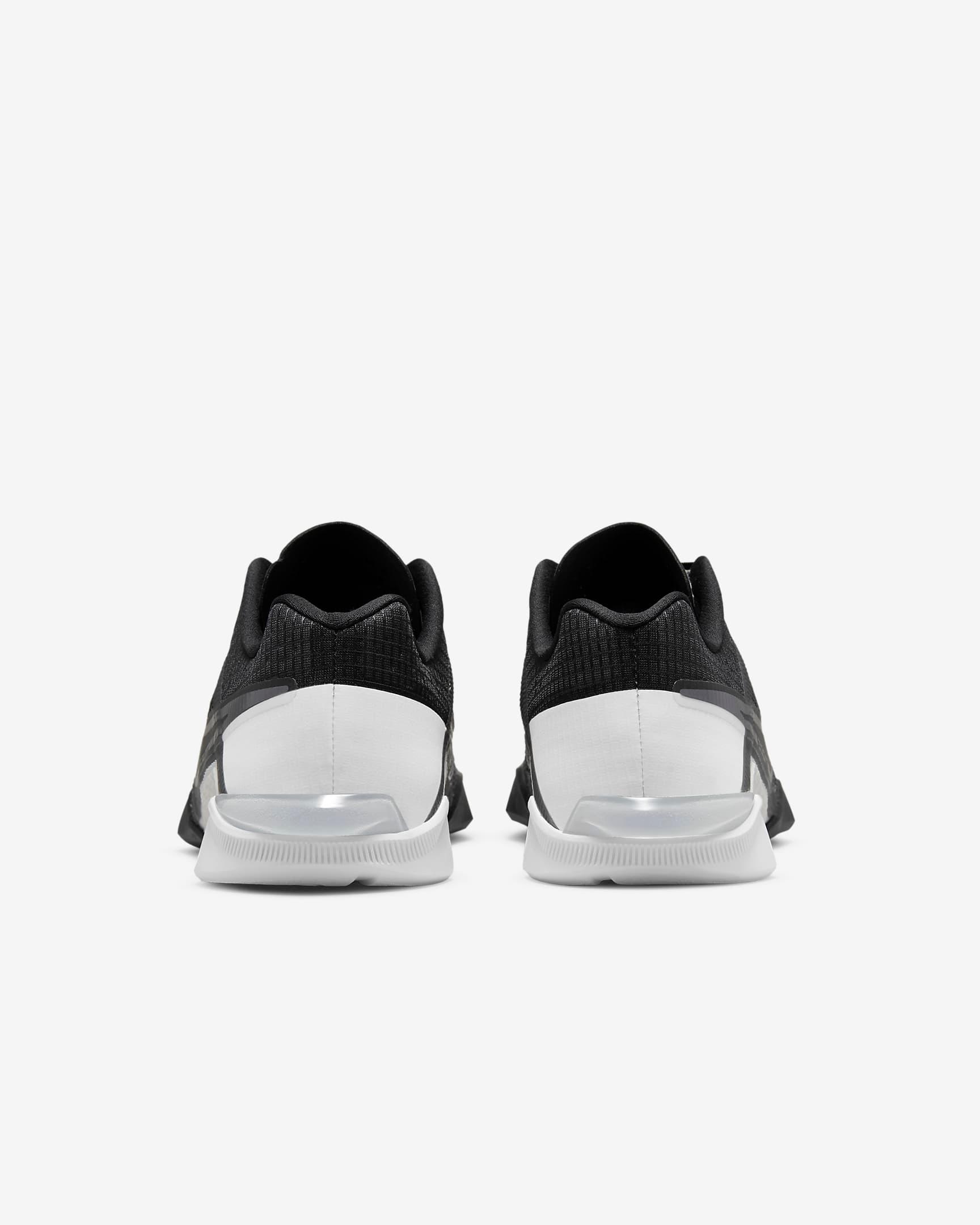 Giày Nike Zoom Metcon Turbo 2 Men Training Shoes #Black - Kallos Vietnam