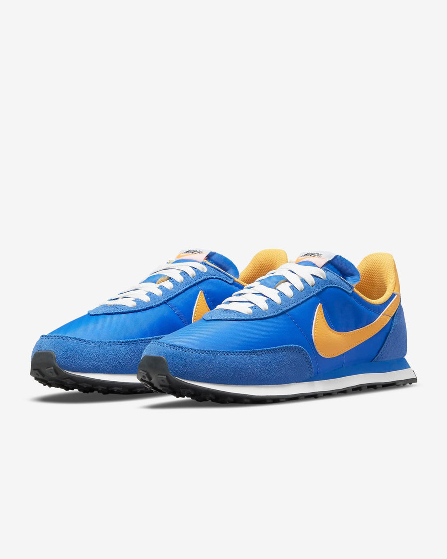 Giày Nike Waffle Trainer 2 Men Shoes #Medium Blue - Kallos Vietnam