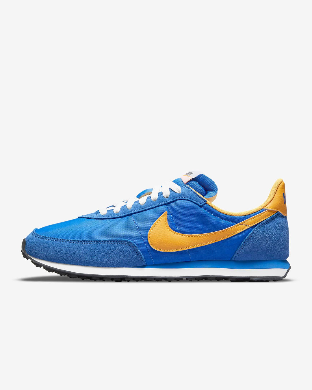 Giày Nike Waffle Trainer 2 Men Shoes #Medium Blue - Kallos Vietnam