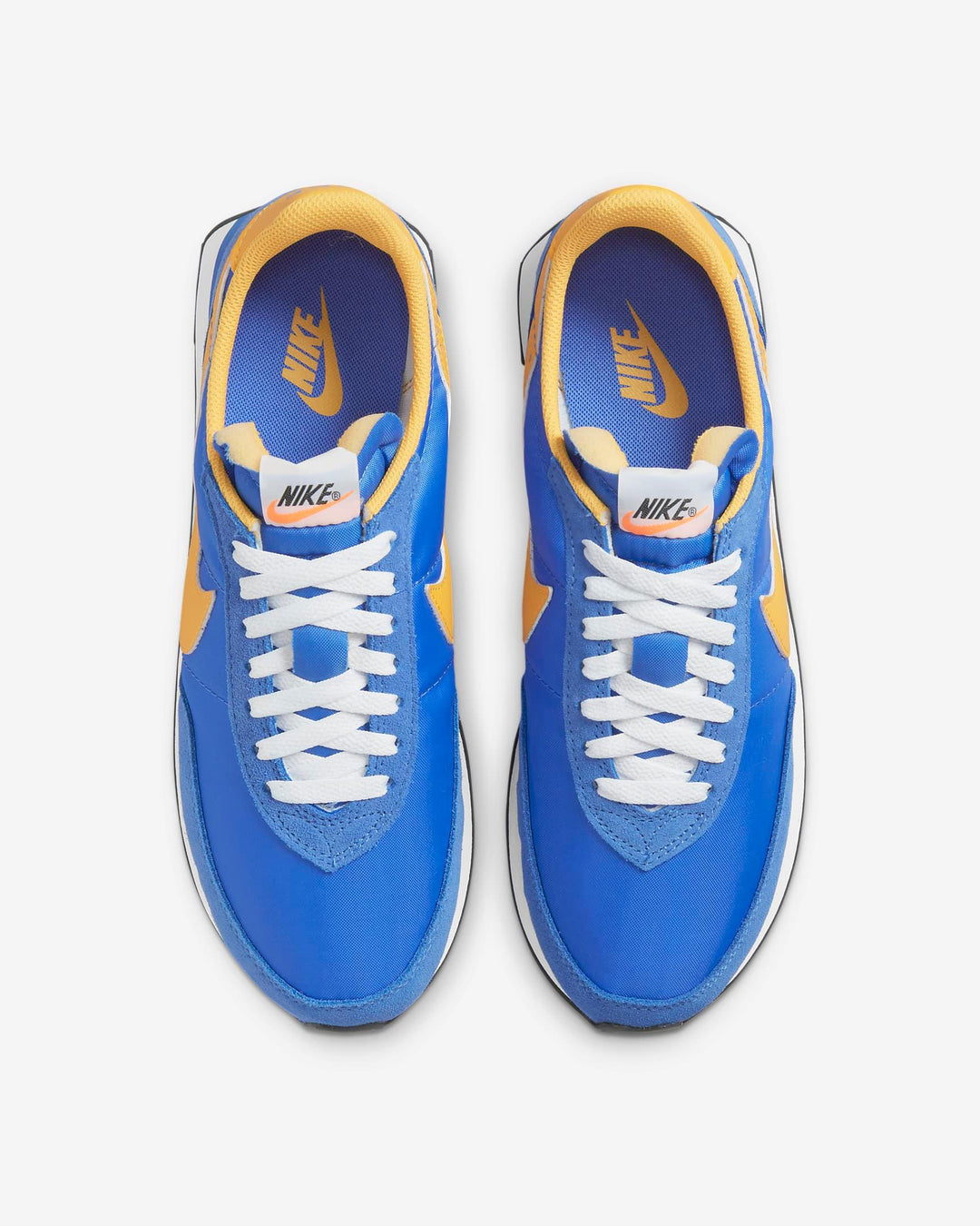 Giày Nike Waffle Trainer 2 Men Shoes #Medium Blue - Kallos Vietnam