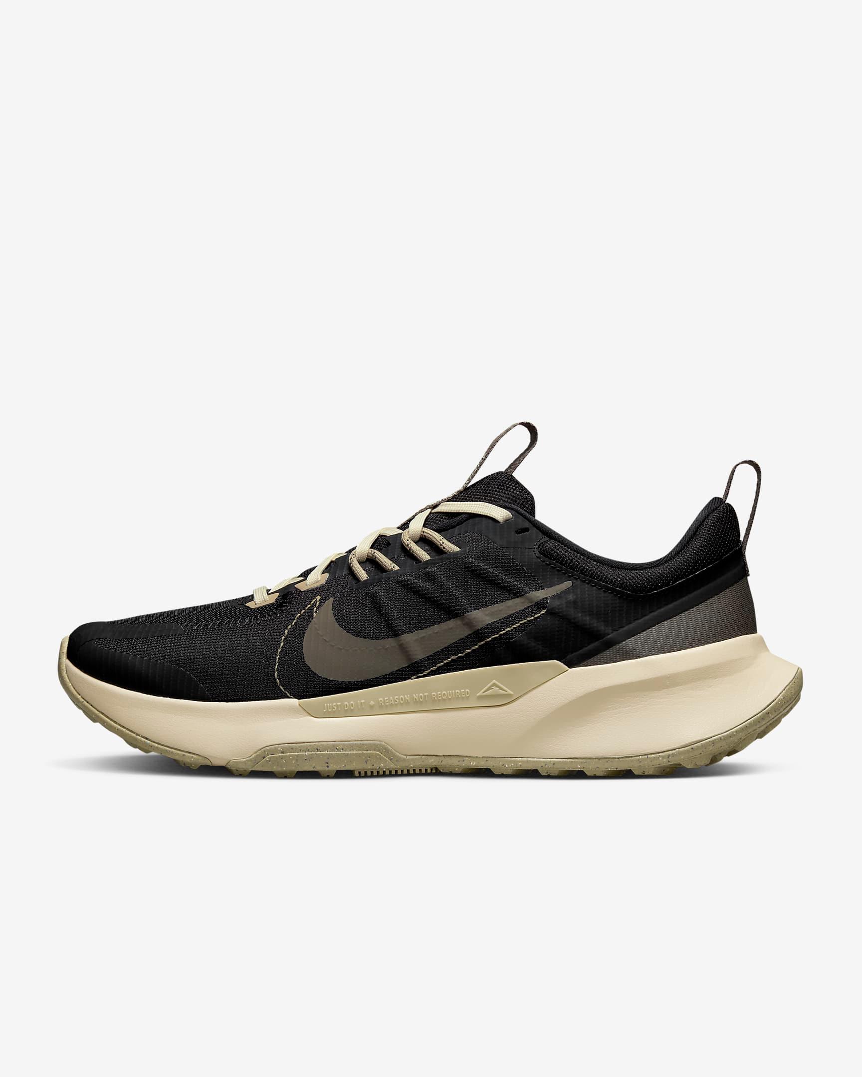 Giày Nike Juniper Trail 2 Men Shoes #Khaki - Kallos Vietnam