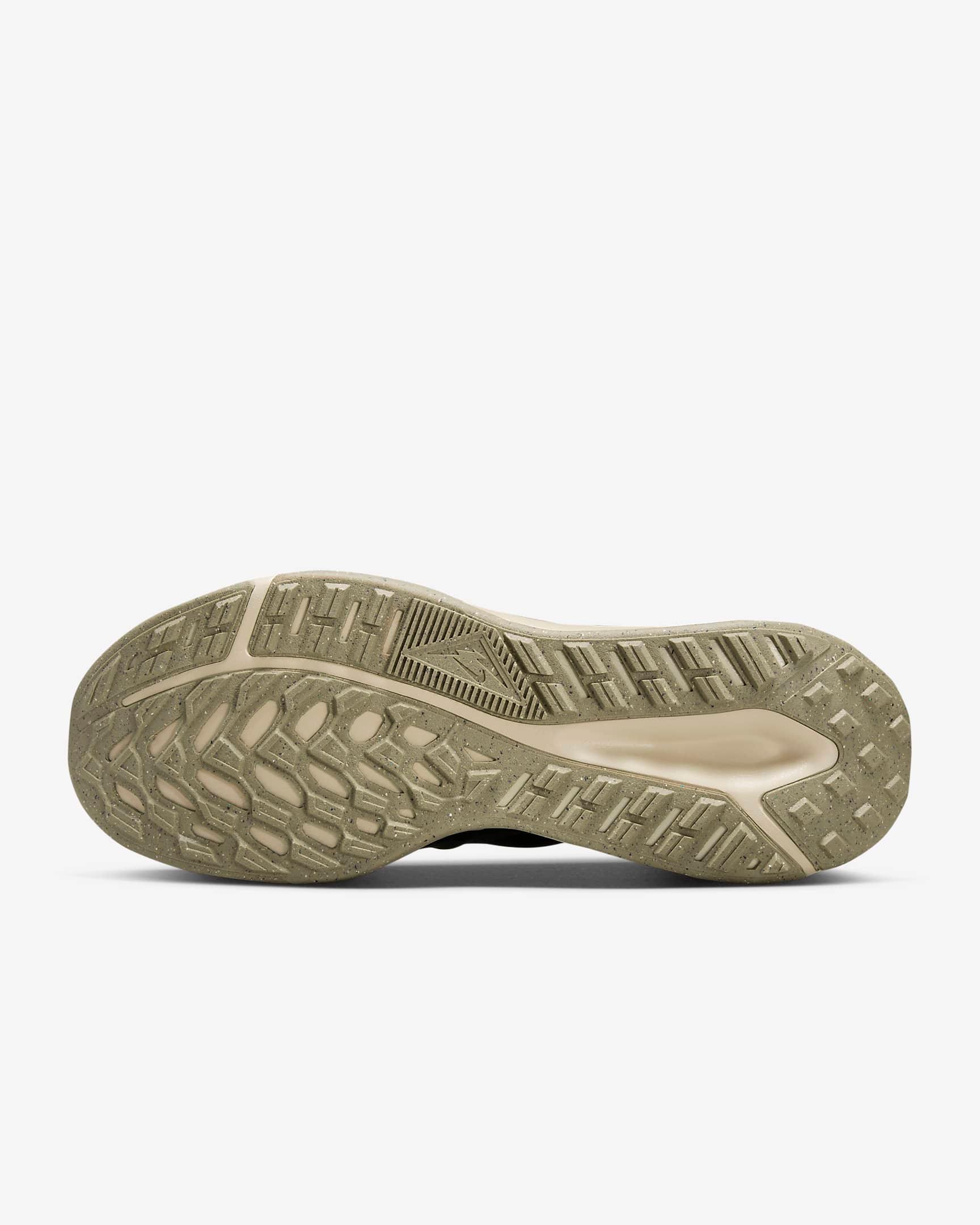 Giày Nike Juniper Trail 2 Men Shoes #Khaki - Kallos Vietnam