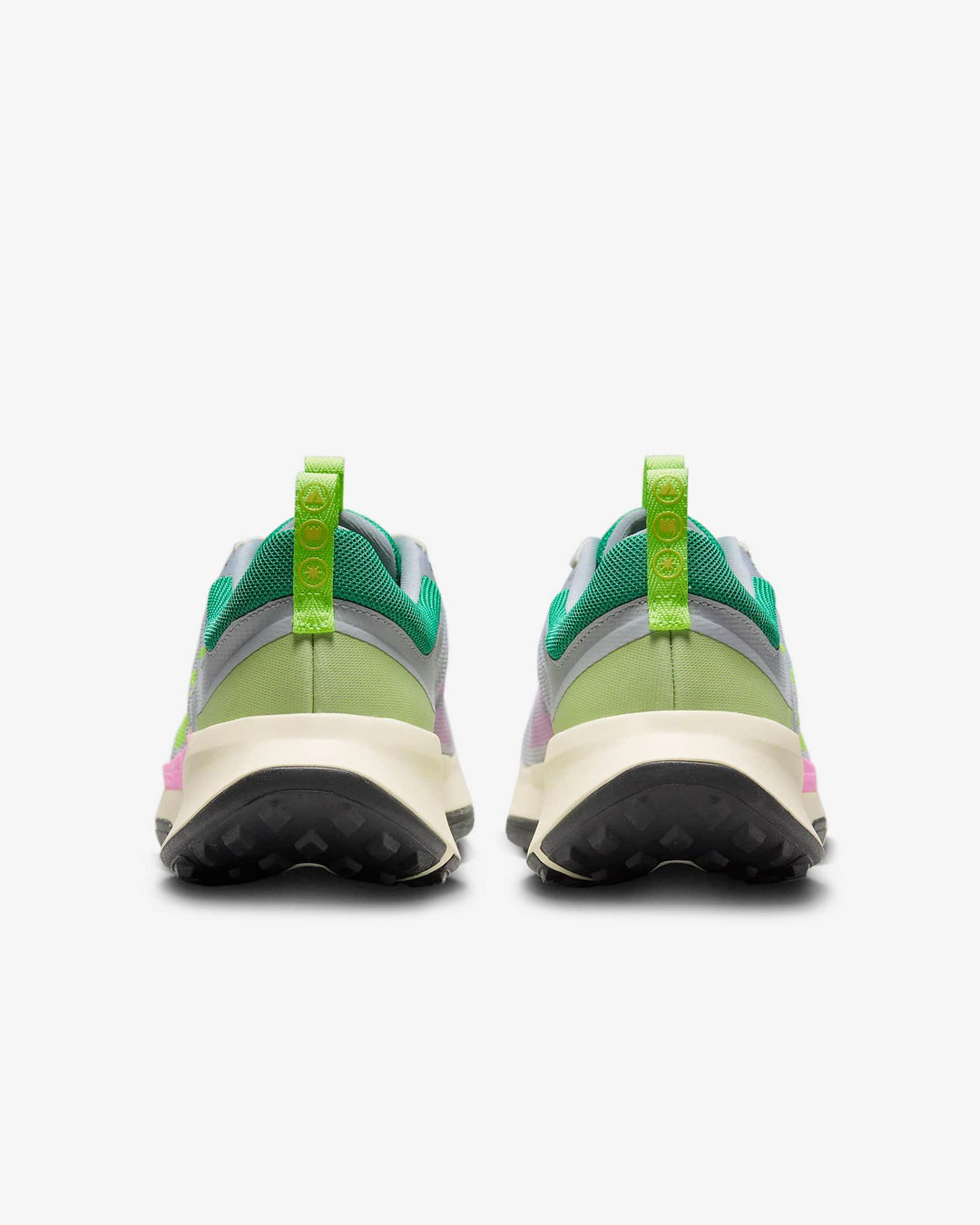Giày Nike Juniper Trail 2 Men Shoes #Wolf Grey - Kallos Vietnam