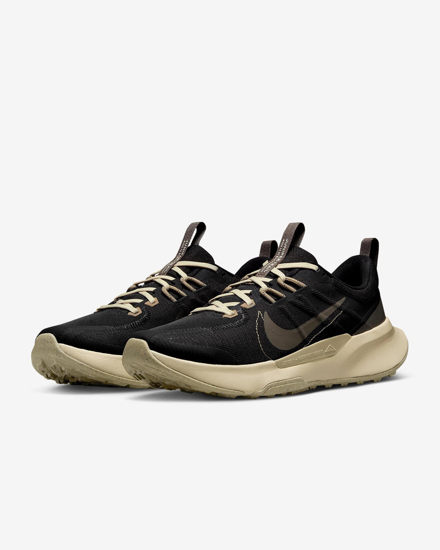 Giày Nike Juniper Trail 2 Men Shoes #Khaki - Kallos Vietnam