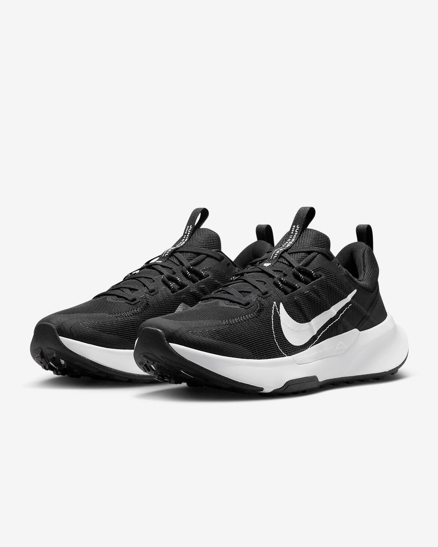 Giày Nike Juniper Trail 2 Men Shoes #Black - Kallos Vietnam