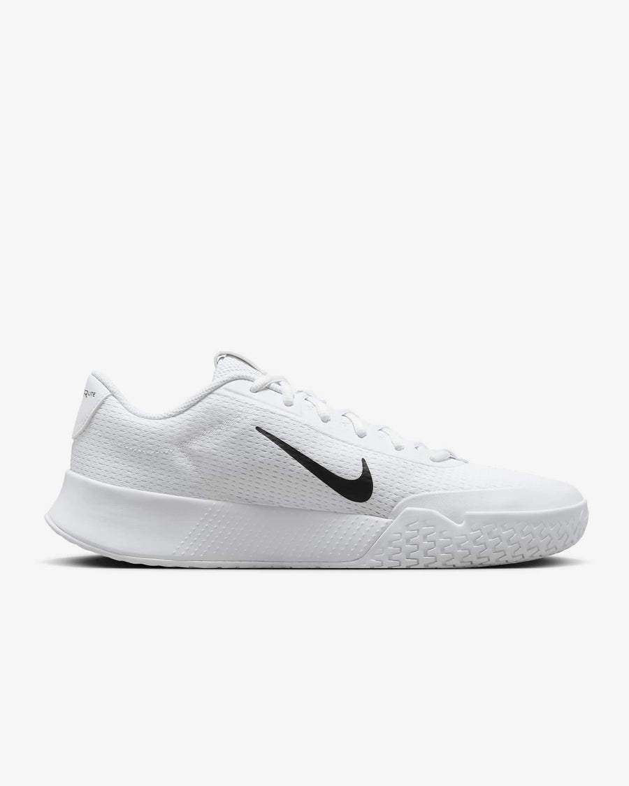 Giày NikeCourt Vapor Lite 2 Men Tennis Shoes #White - Kallos Vietnam